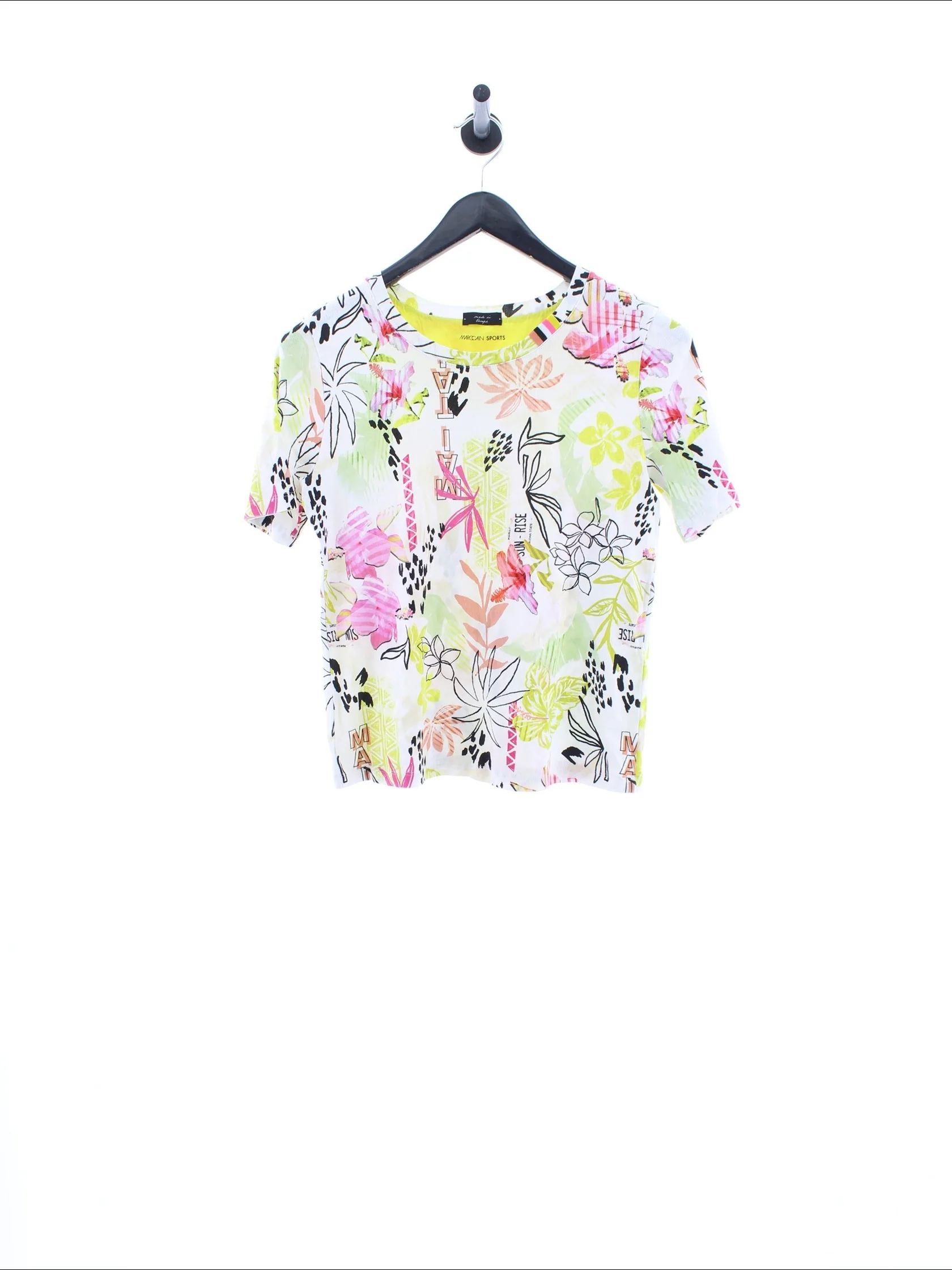 T-shirt Marc Cain Rozmiar: M