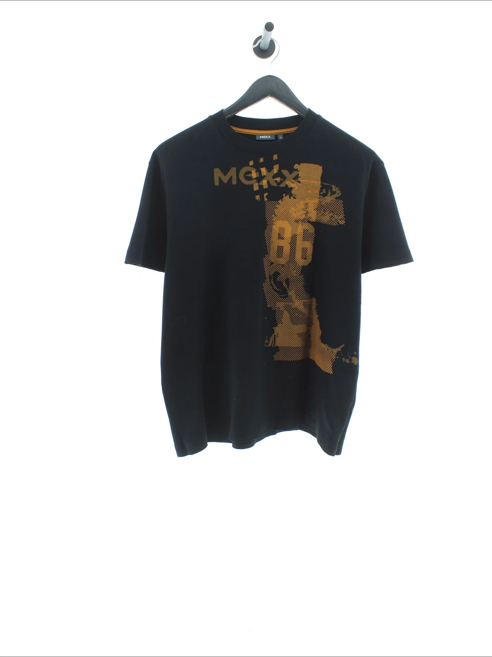 T-shirt Mexx Rozmiar: XL