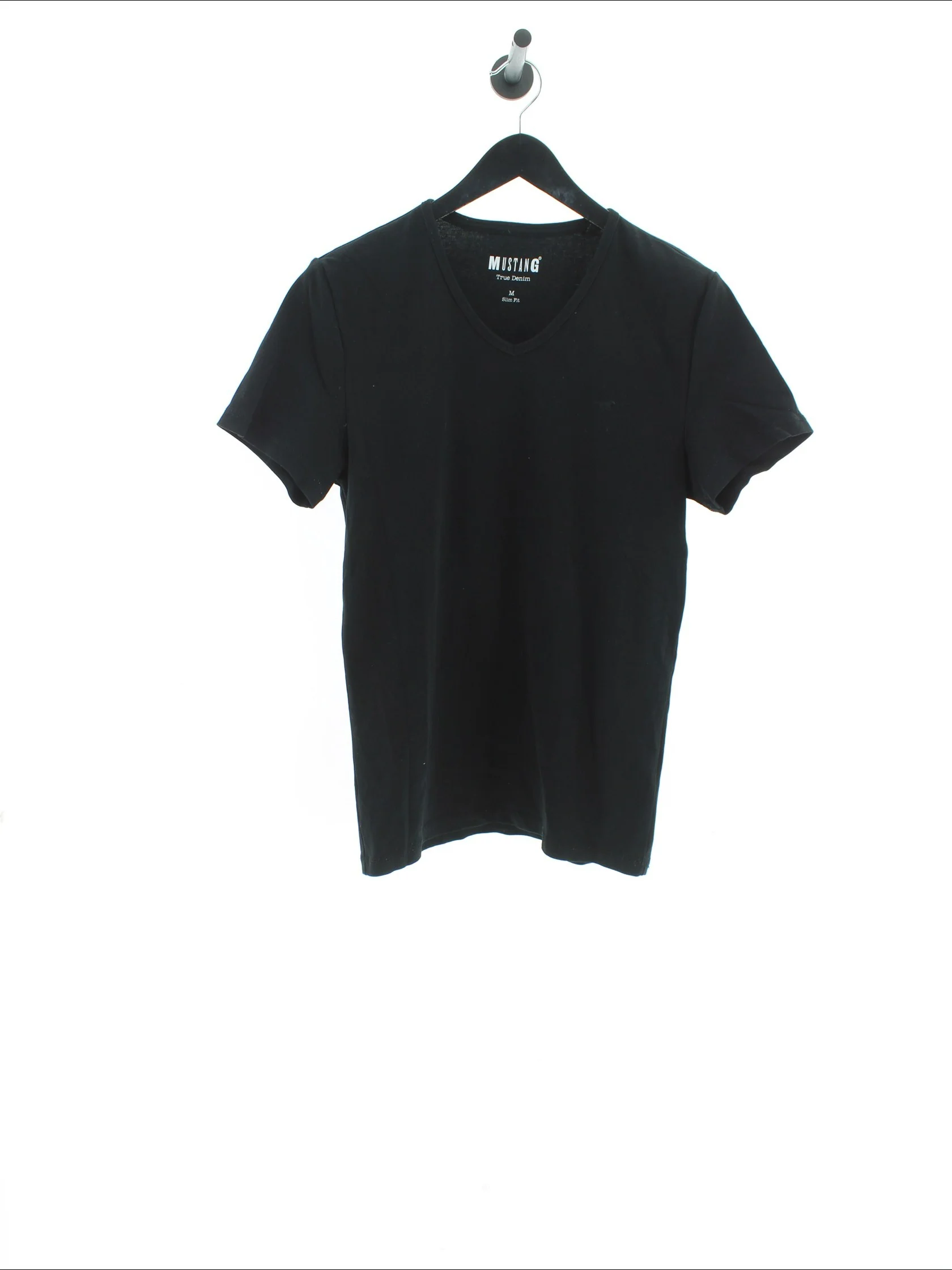 T-shirt Mustang Rozmiar: M