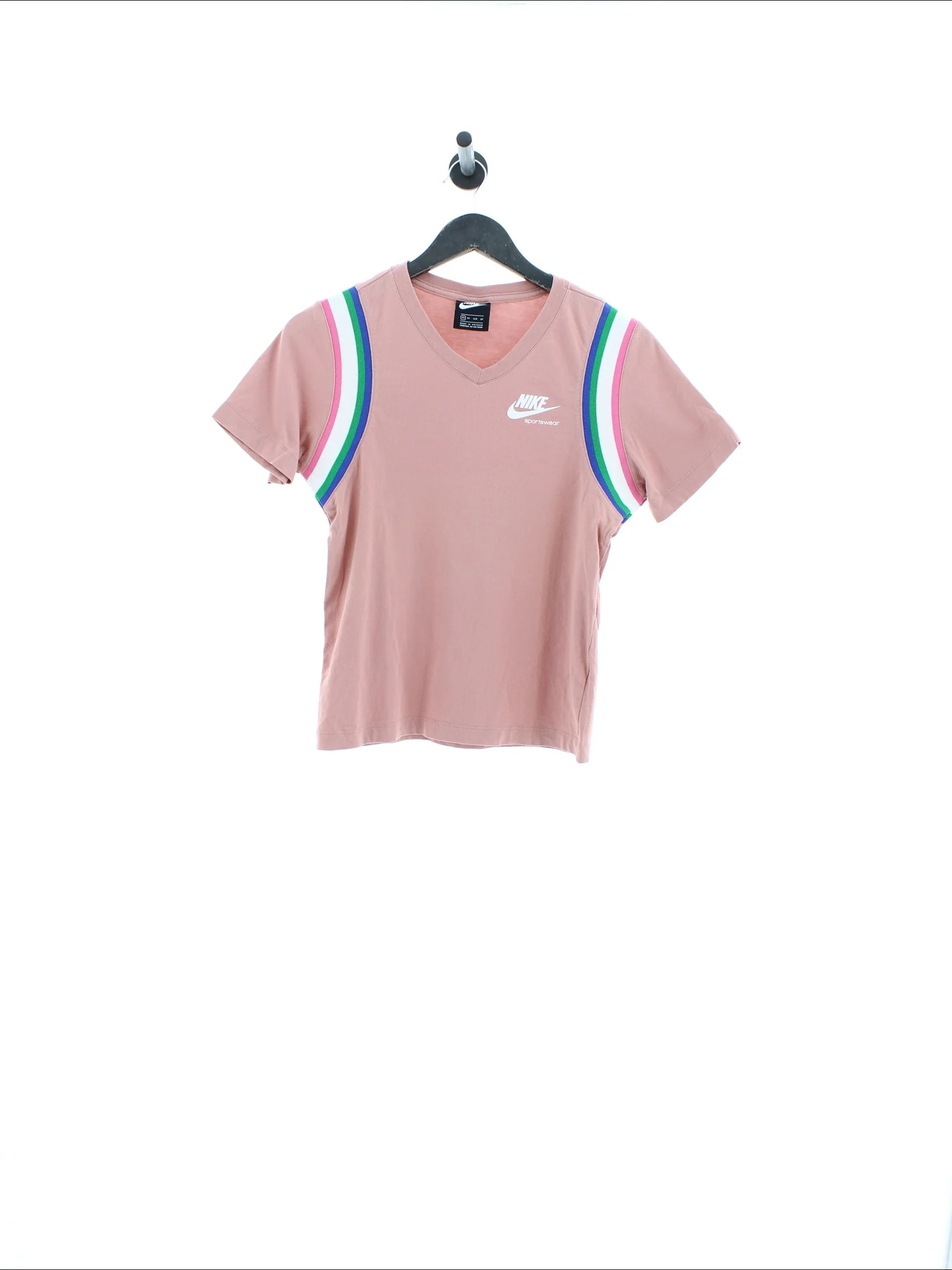 T-shirt Nike Rozmiar: XS