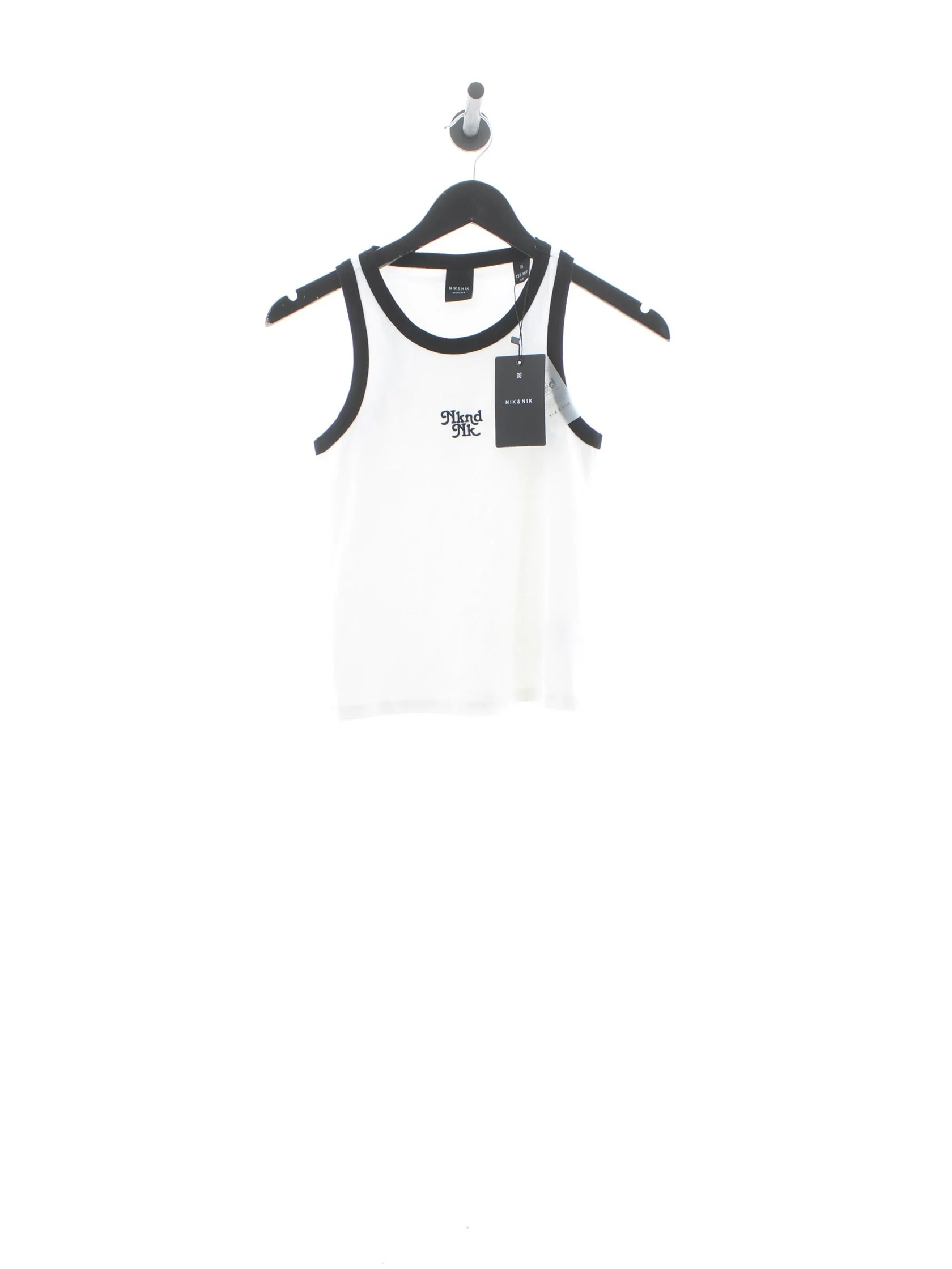 T-shirt Nikkie Rozmiar: 152