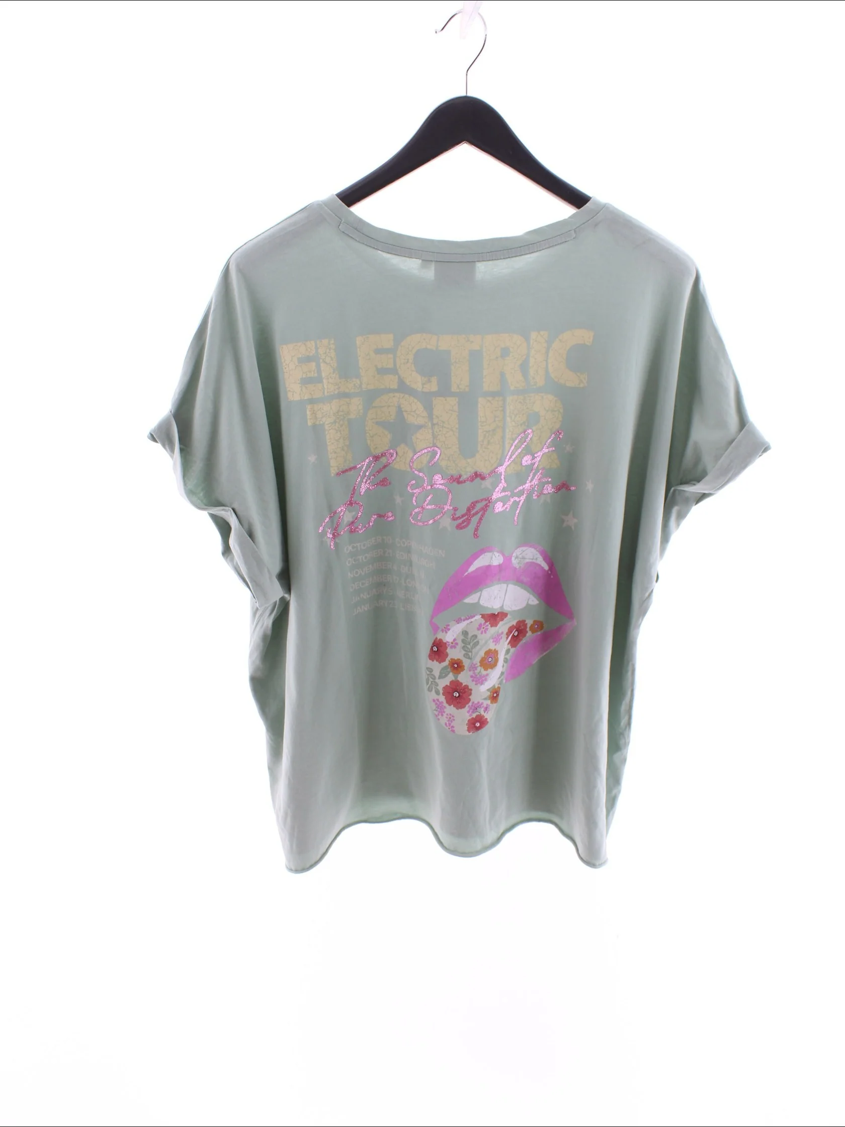 T-shirt Only Rozmiar: L - Image 2