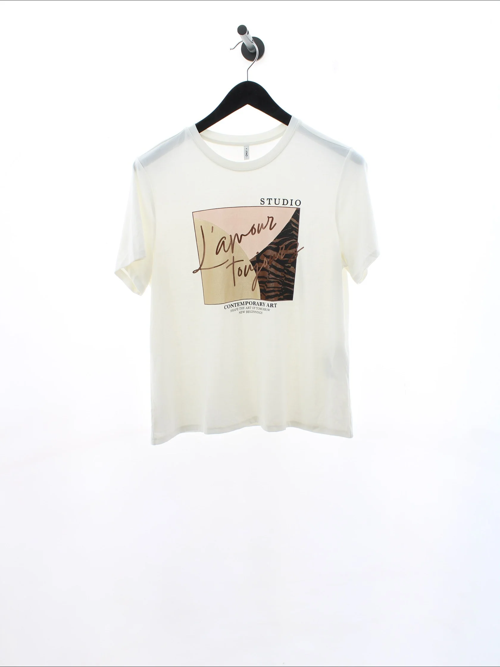 T-shirt Only Rozmiar: L