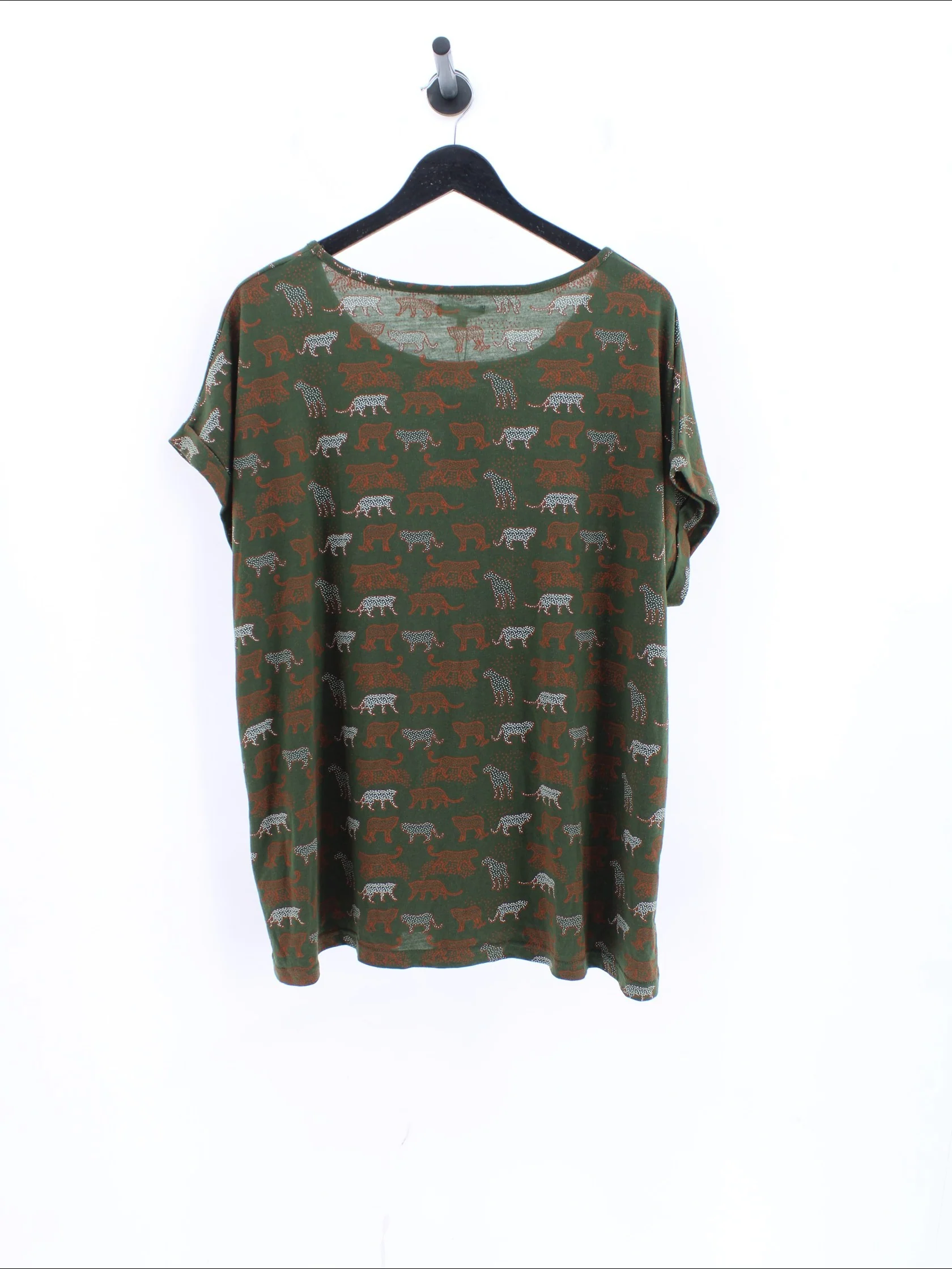 T-shirt PAPRIKA Rozmiar: 2XL - Image 2
