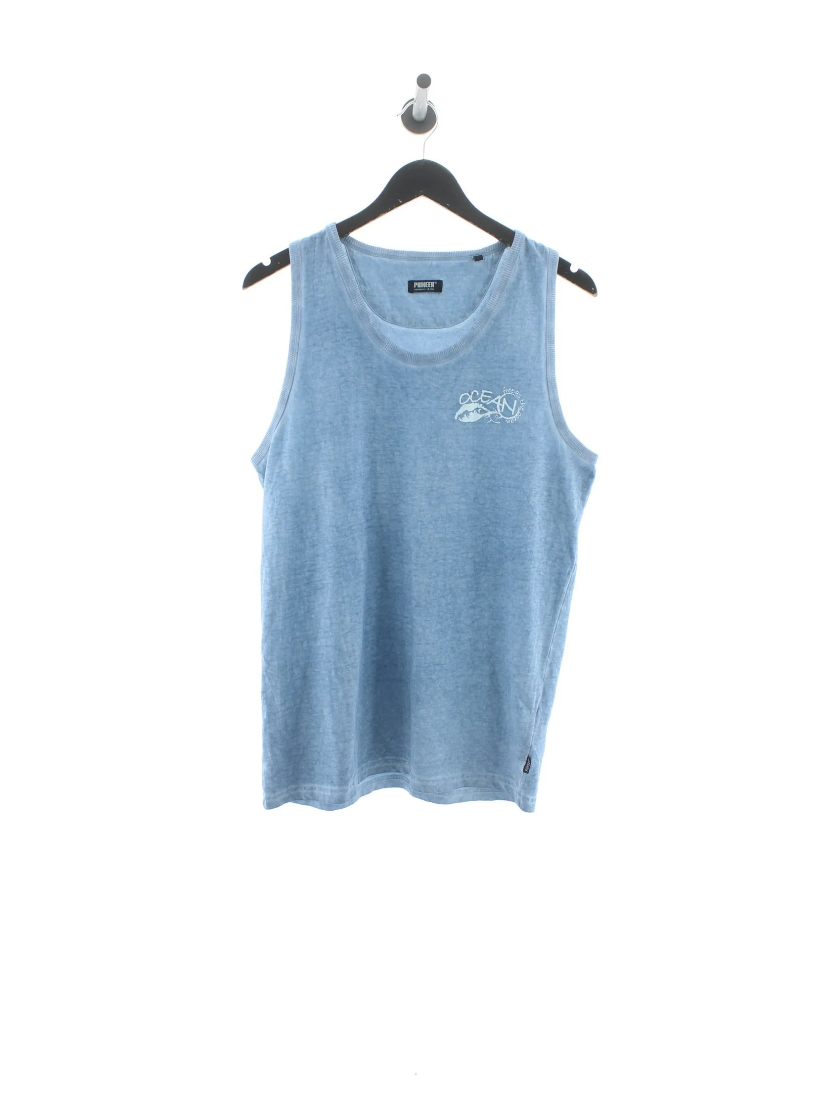 T-shirt Pioneer Rozmiar: L