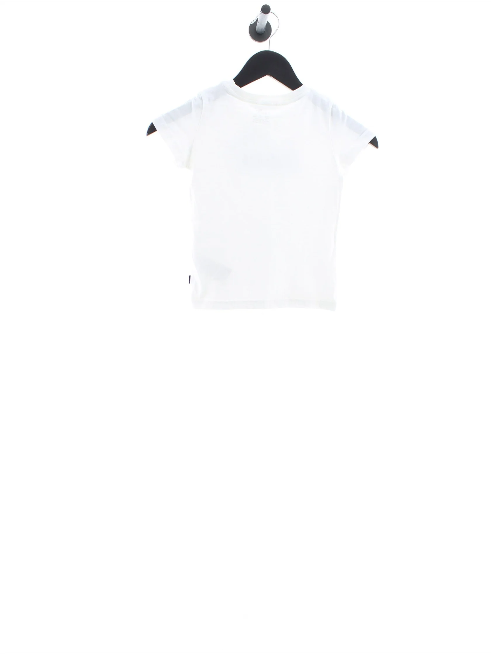 T-shirt Puma Rozmiar: 104 - Image 2