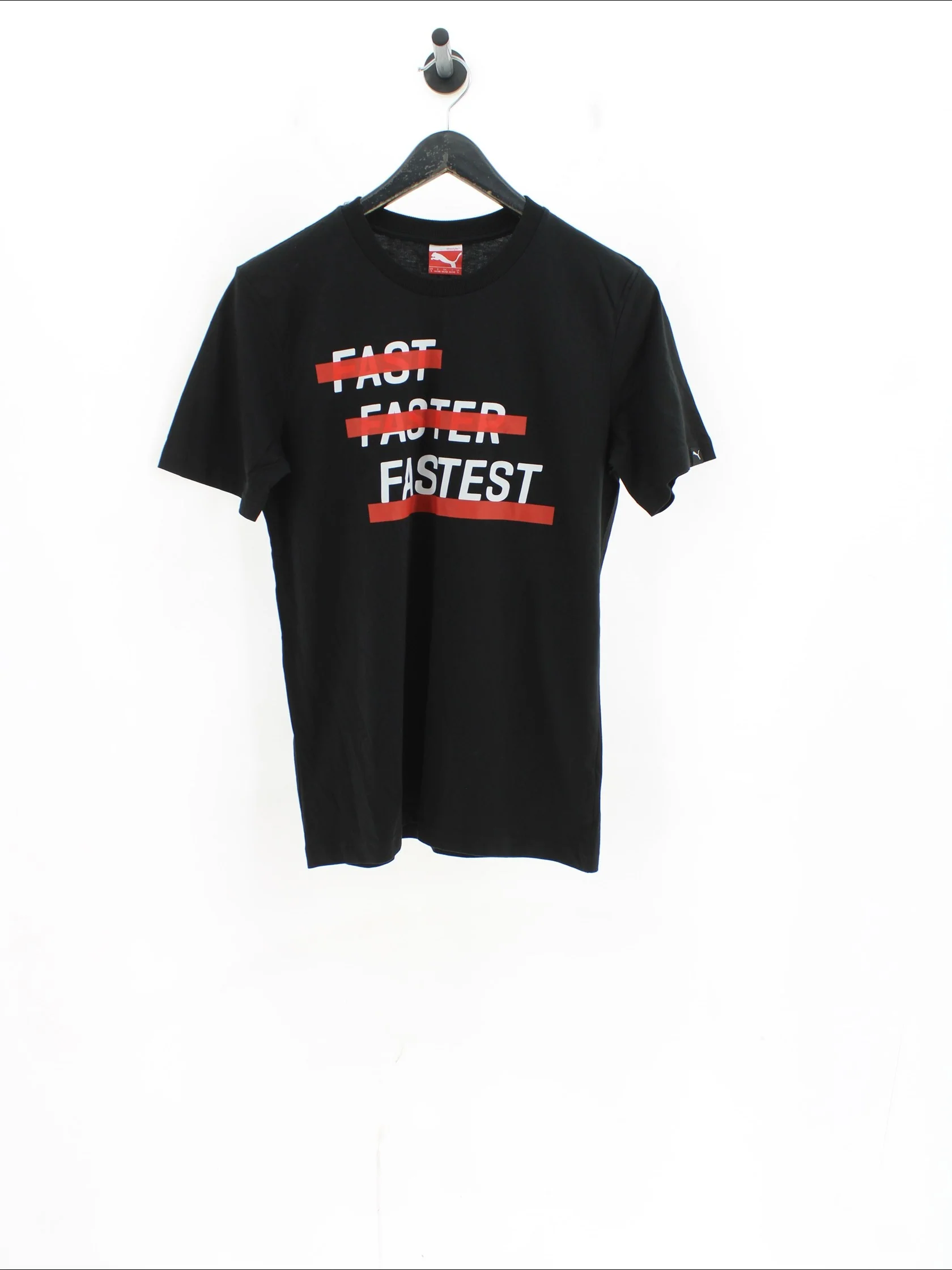 T-shirt Puma Rozmiar: 44