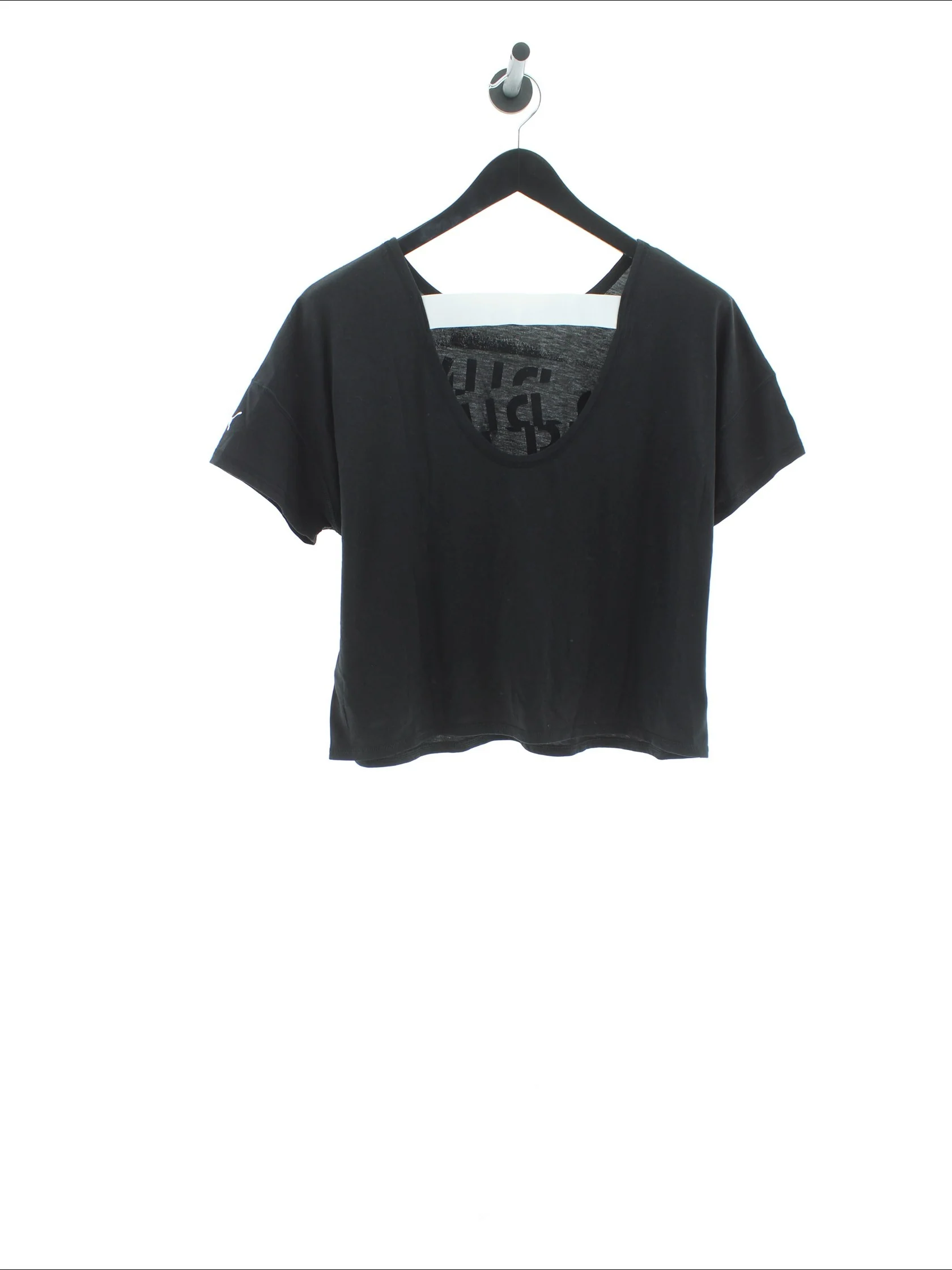 T-shirt Puma Rozmiar: L - Image 2