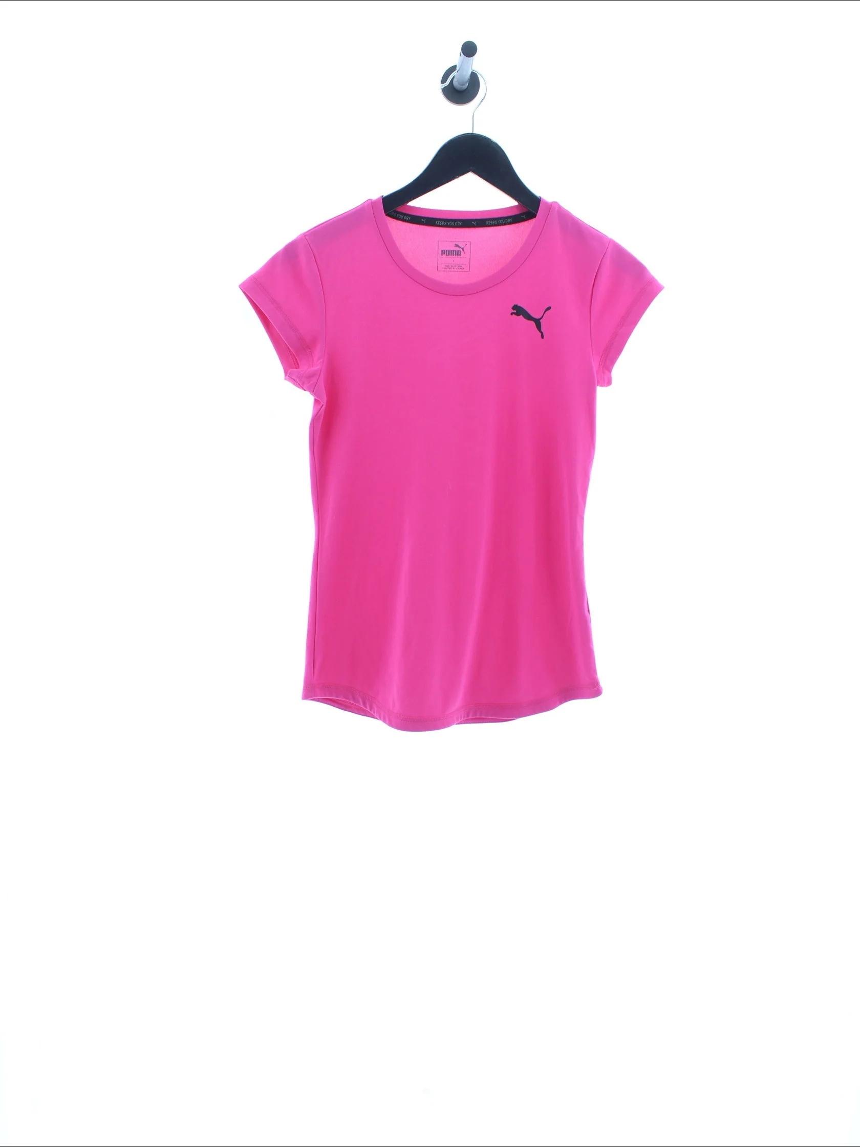 T-shirt Puma Rozmiar: S