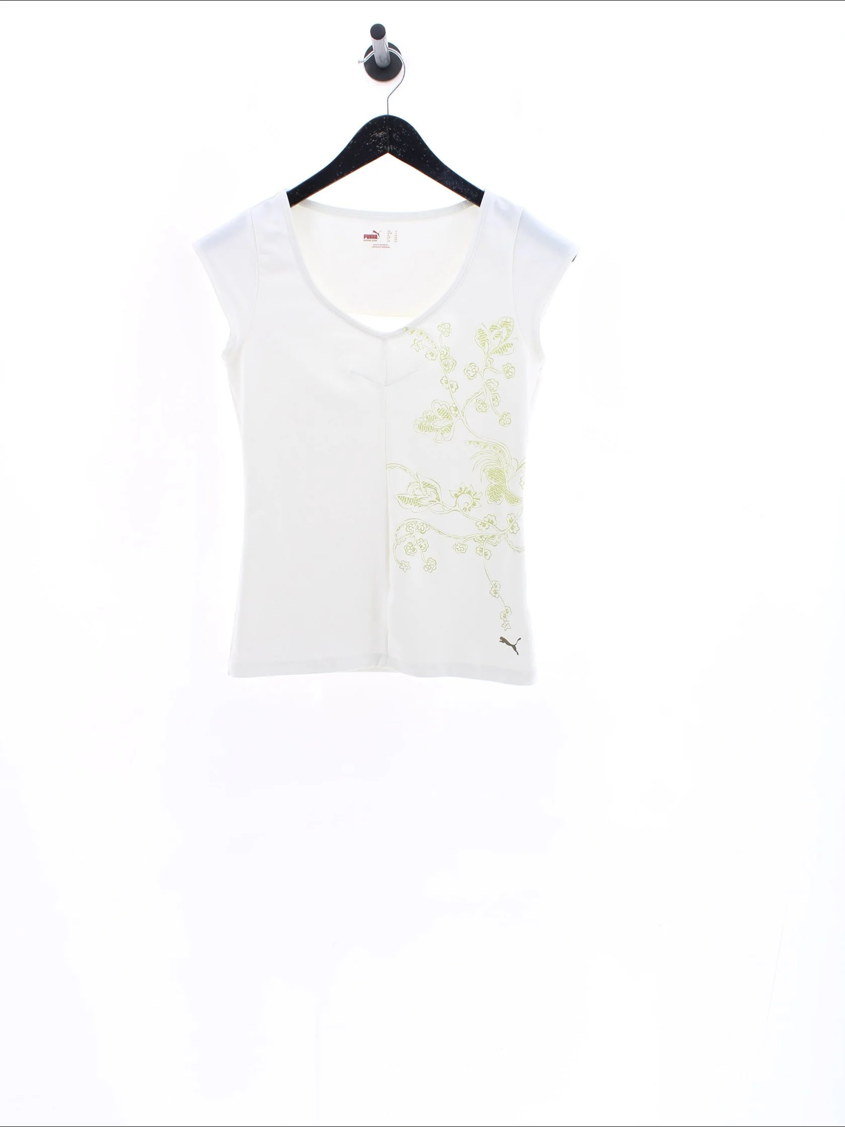 T-shirt Puma Rozmiar: S