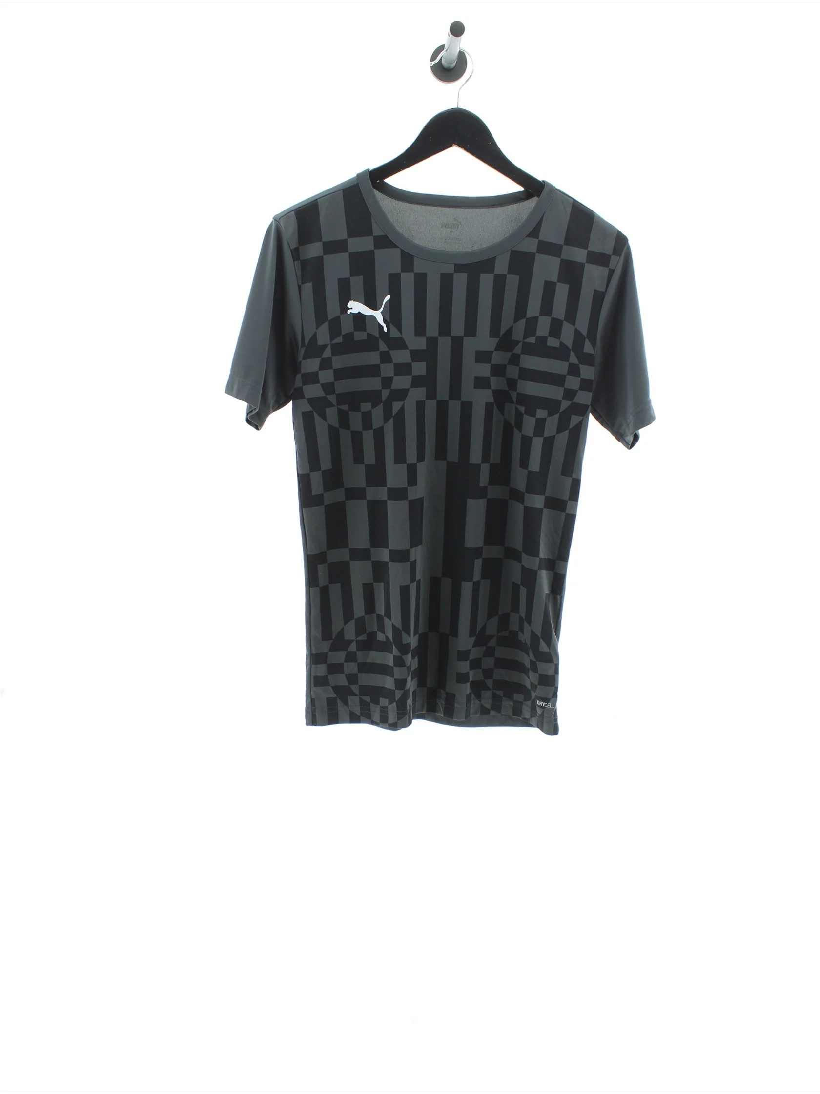 T-shirt Puma Rozmiar: S