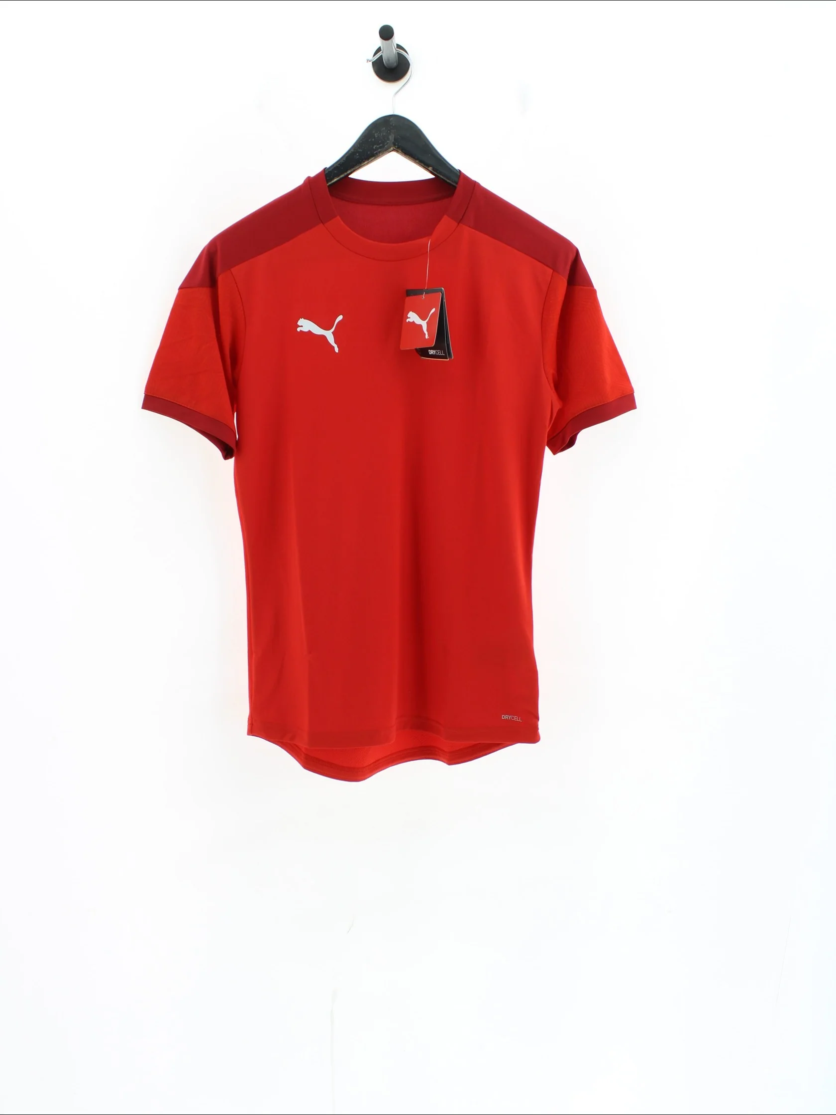 T-shirt Puma Rozmiar: S