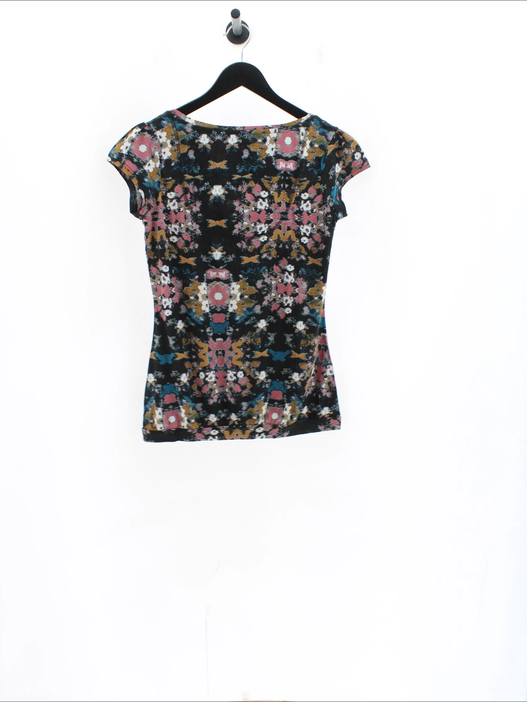 T-shirt Q/S Rozmiar: S - Image 2