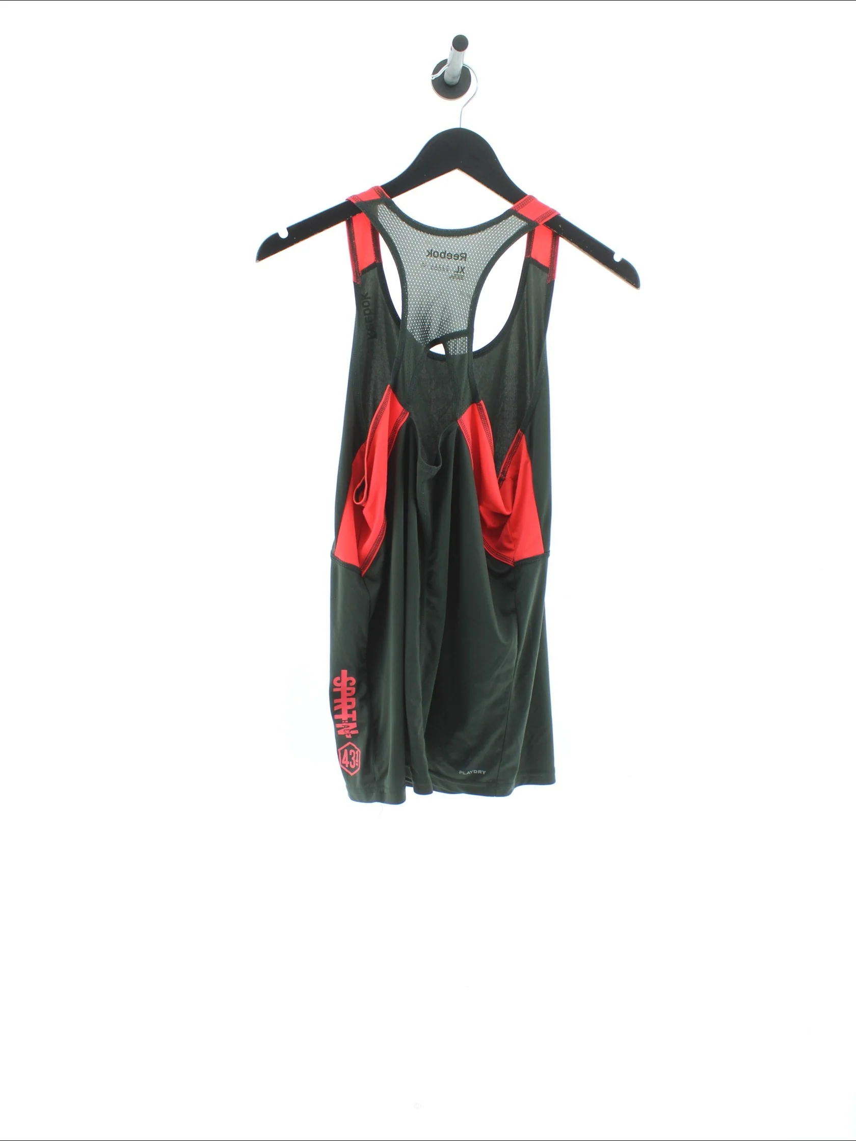 T-shirt Reebok Rozmiar: XL - Image 2
