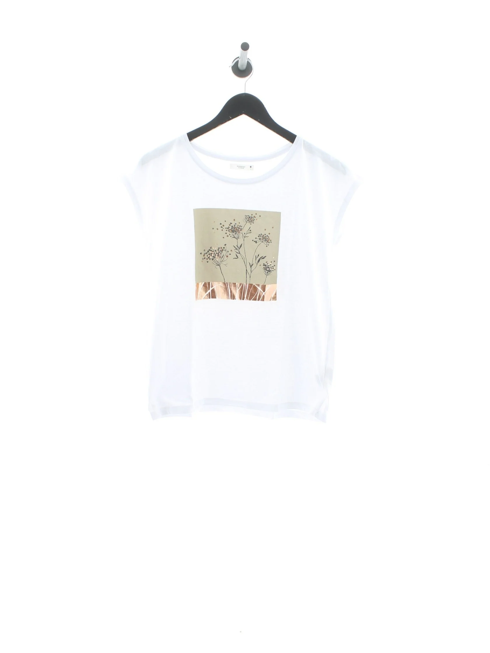 T-shirt Reserved Rozmiar: L