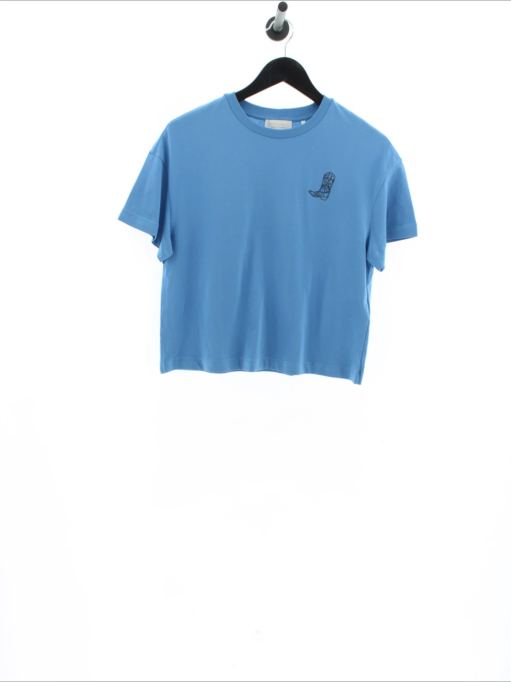T-shirt Rich & Royal Rozmiar: XS