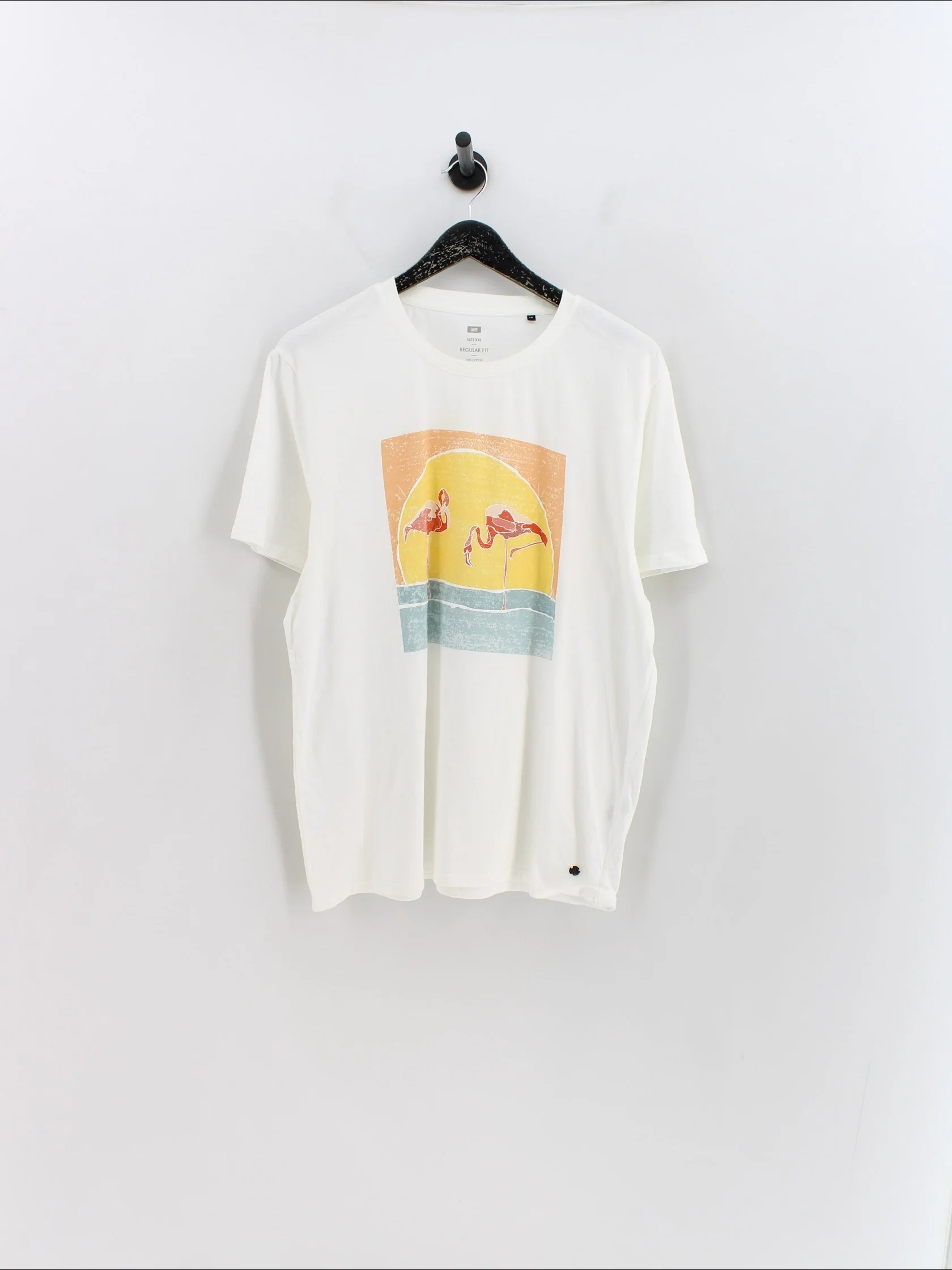 T-shirt Rozmiar: 2XL