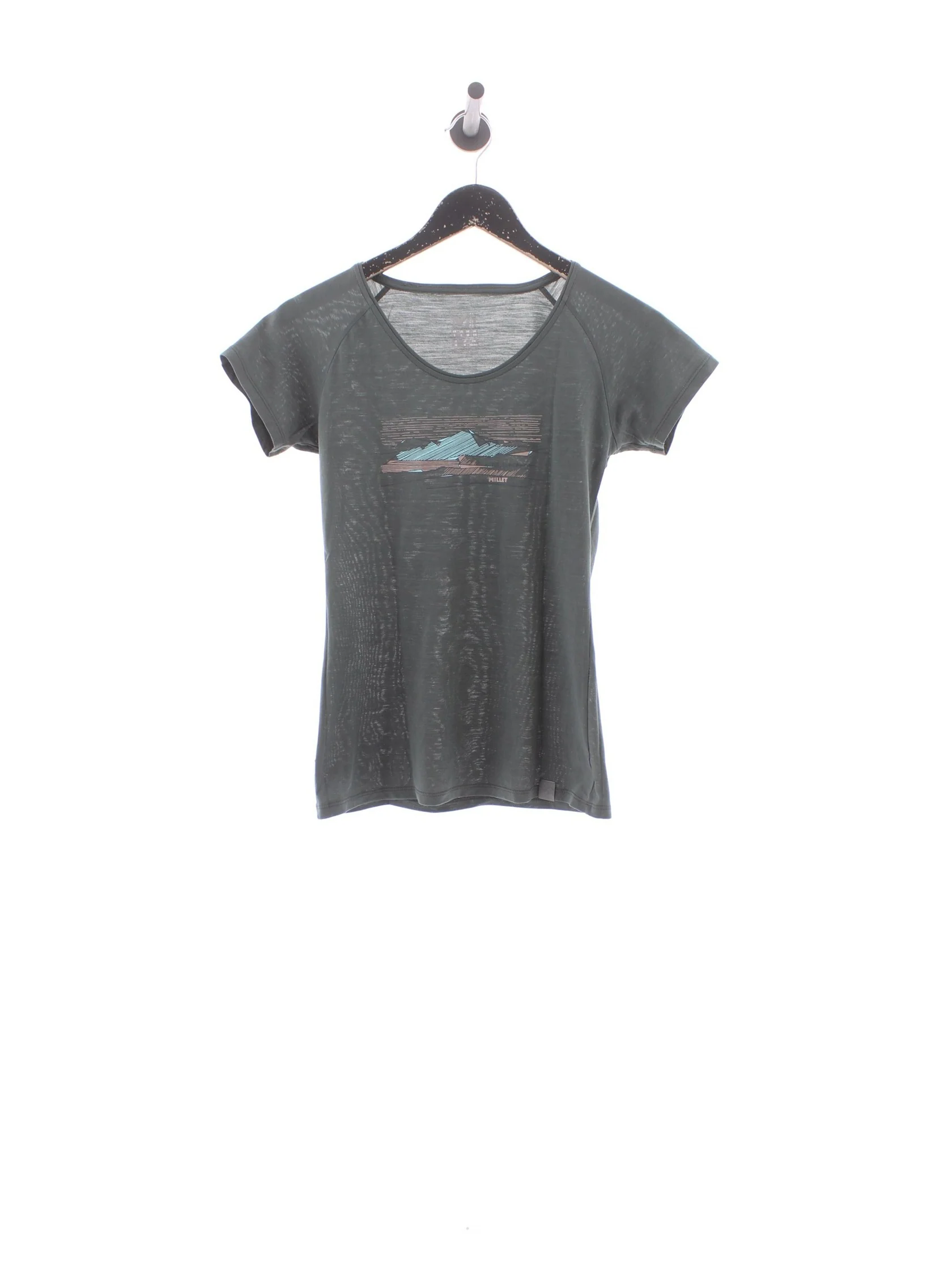 T-shirt Rozmiar: 36