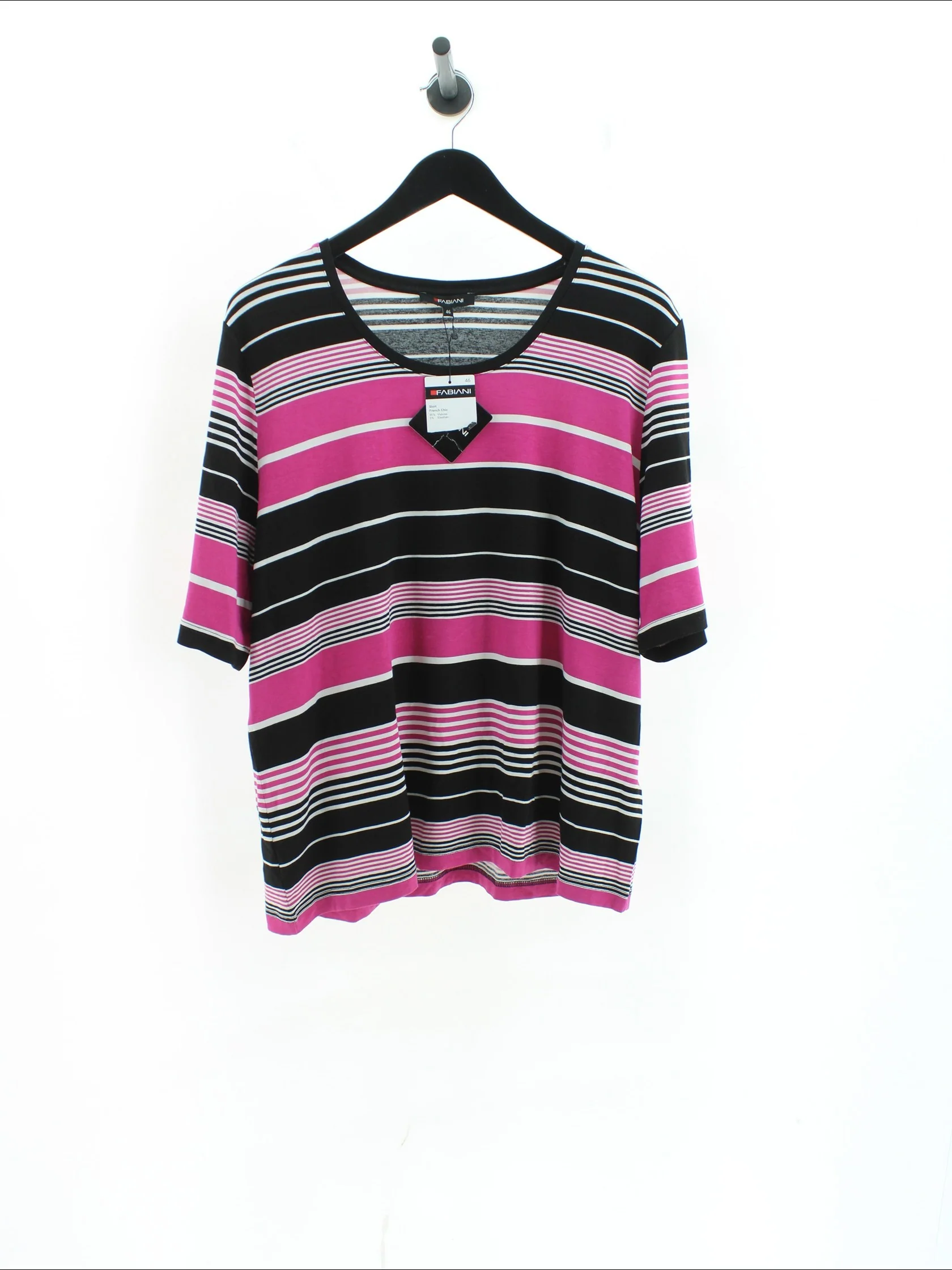 T-shirt Rozmiar: 46