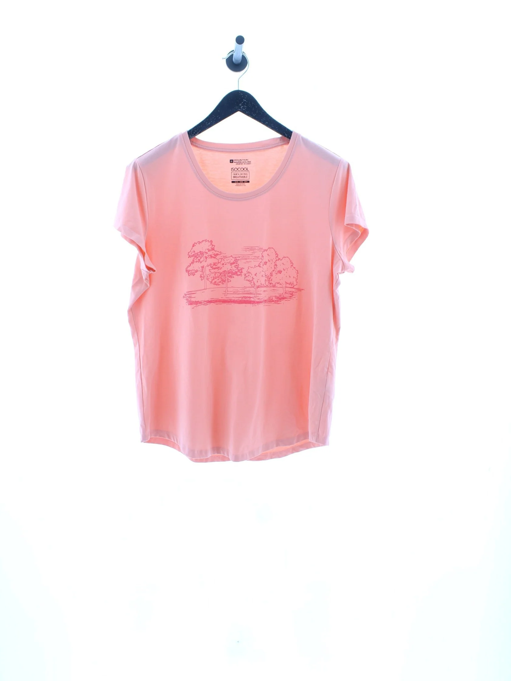 T-shirt Rozmiar: 46