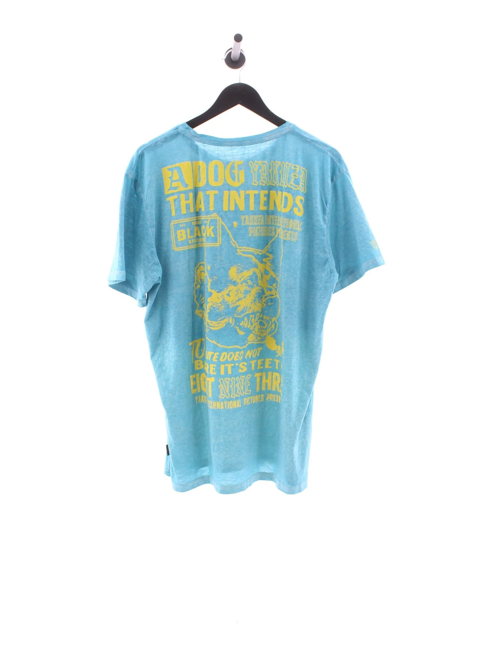 T-shirt Rozmiar: 4XL - Image 2