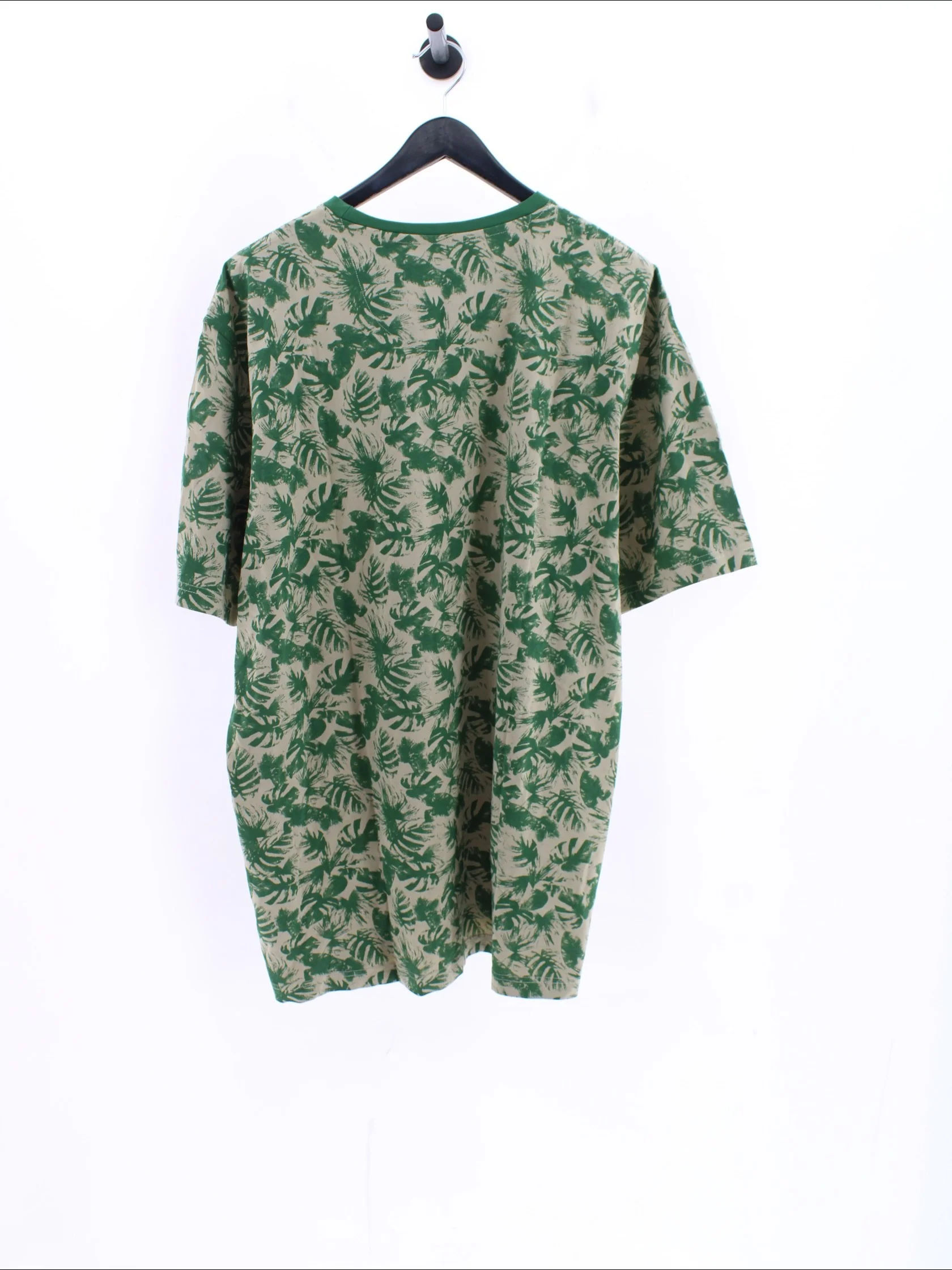 T-shirt Rozmiar: 4XL - Image 2