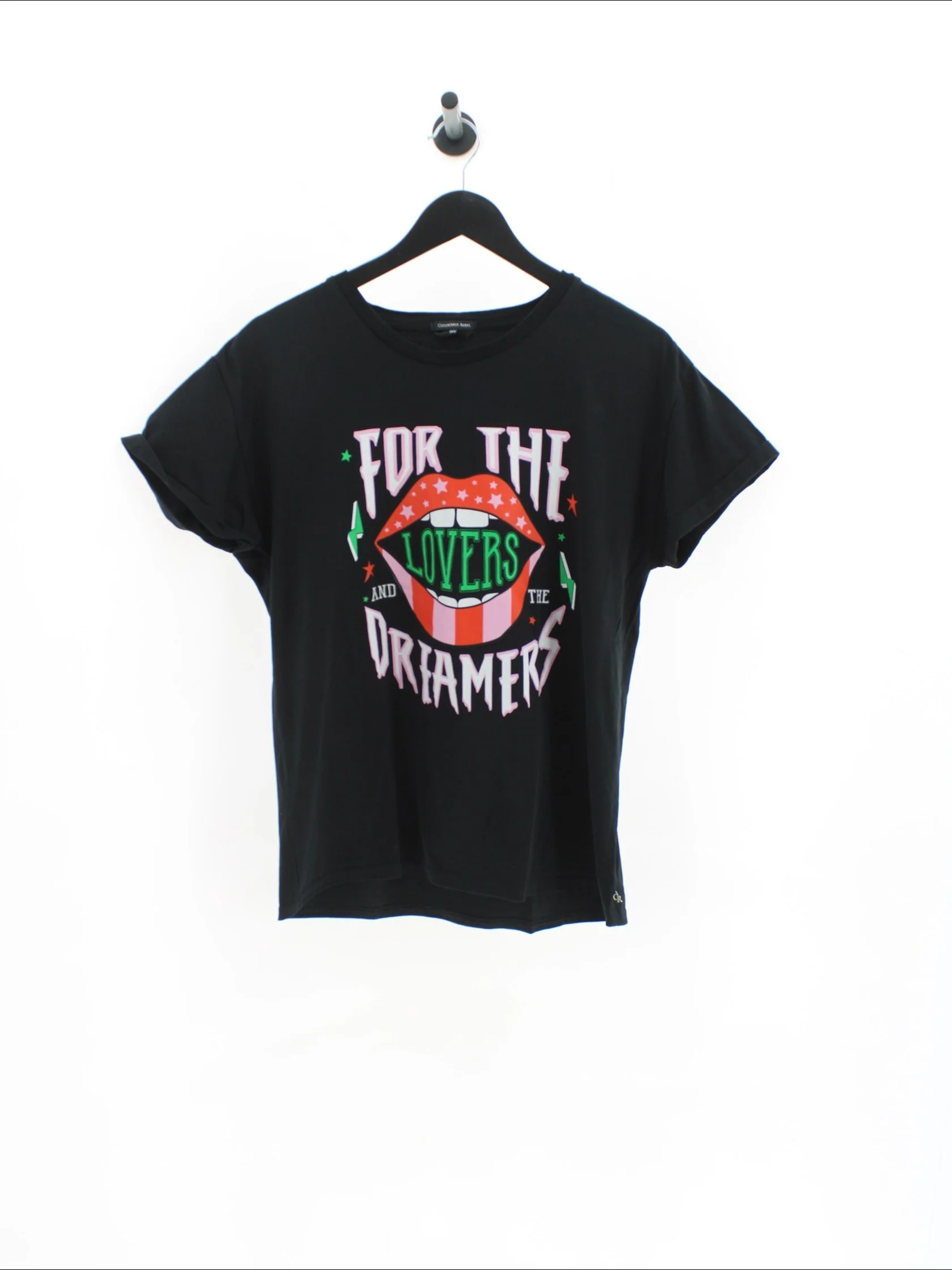 T-shirt Rozmiar: L