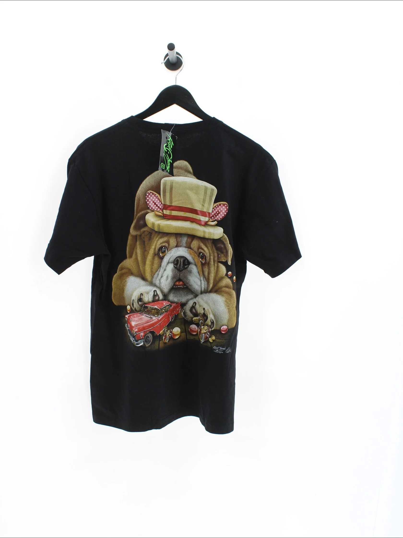 T-shirt Rozmiar: L - Image 2