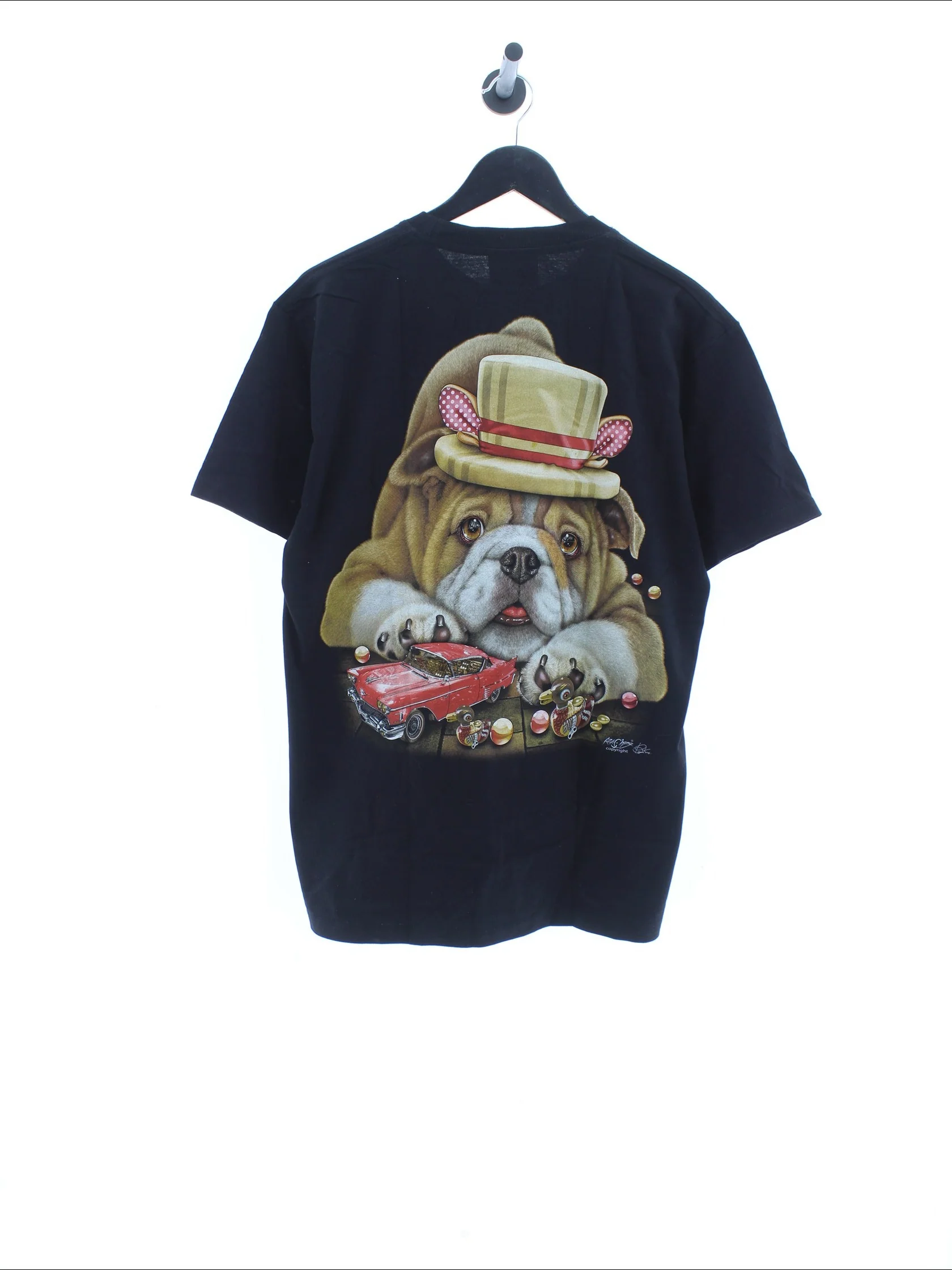 T-shirt  Rozmiar: L - Image 2