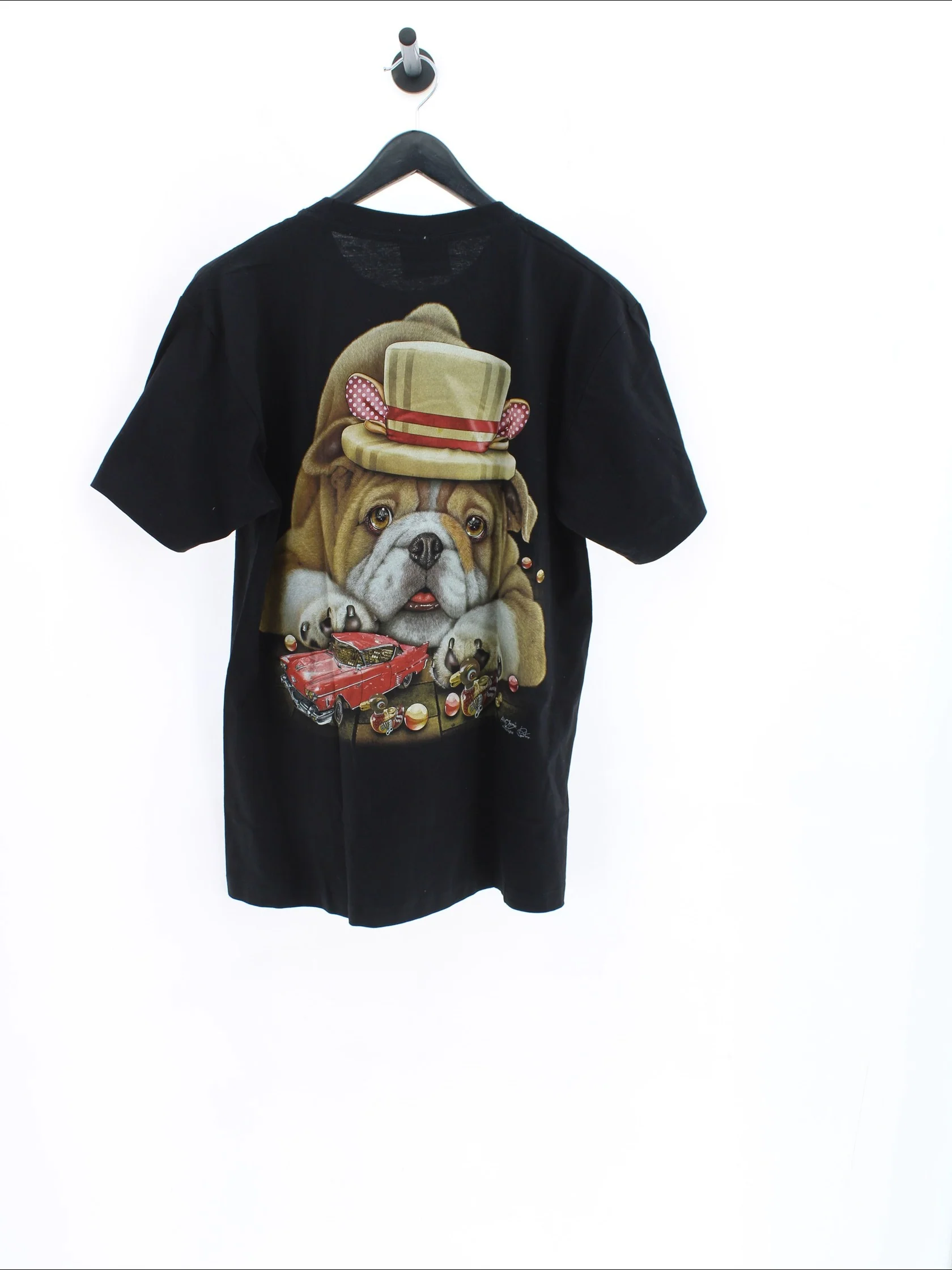 T-shirt  Rozmiar: L - Image 2