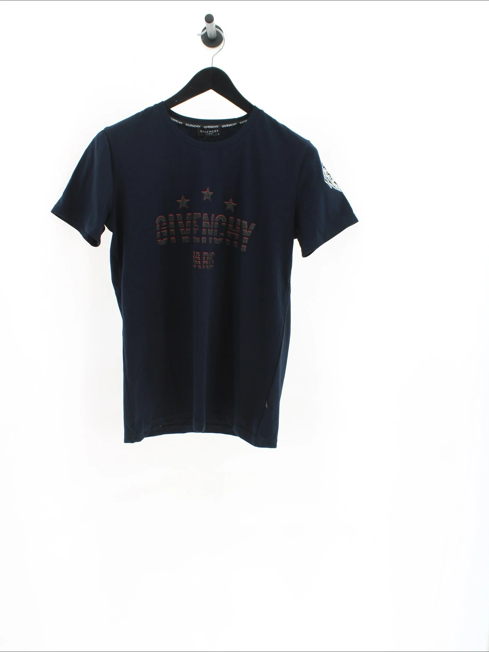 T-shirt Rozmiar: L