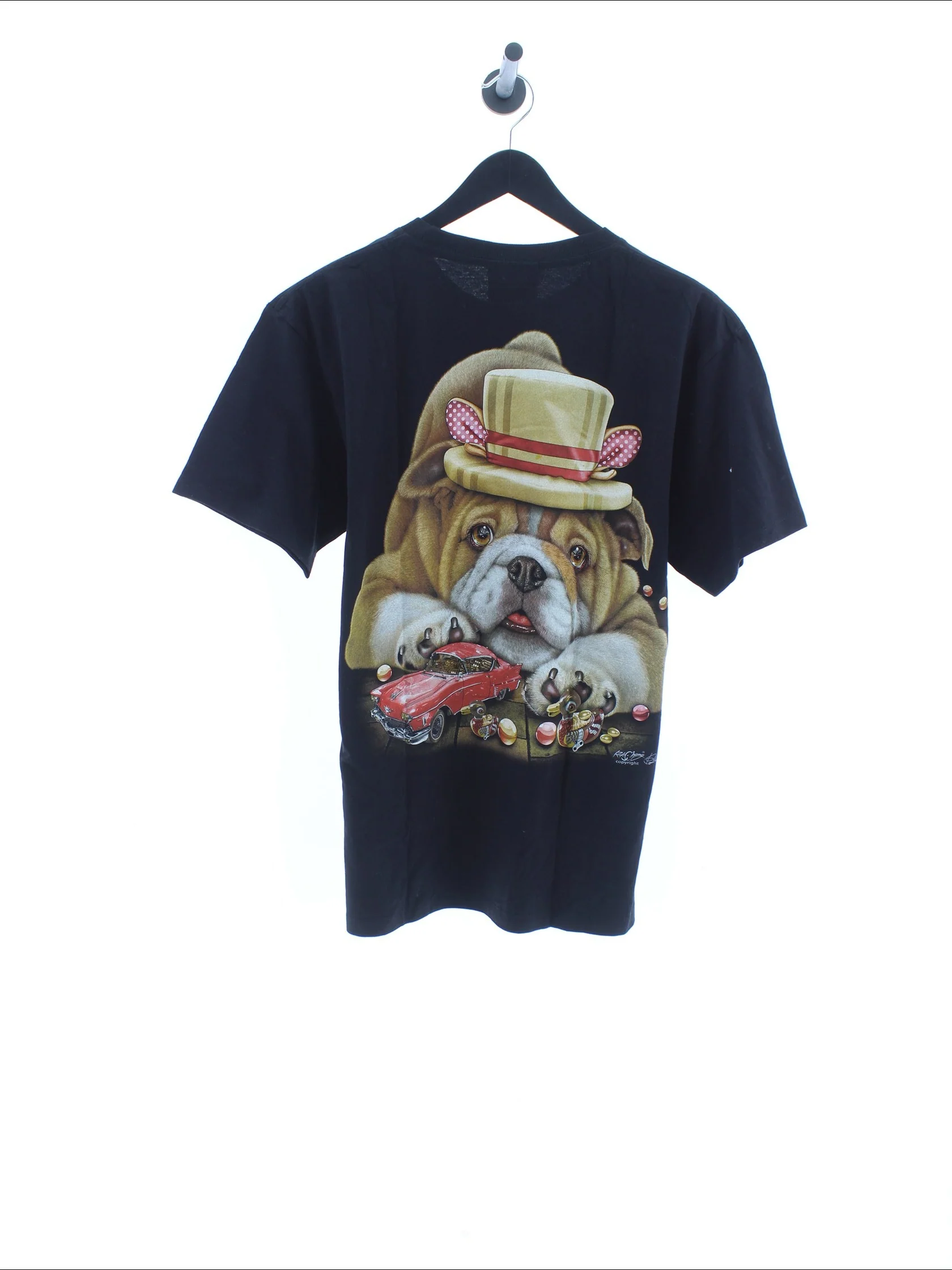 T-shirt Rozmiar: L - Image 2