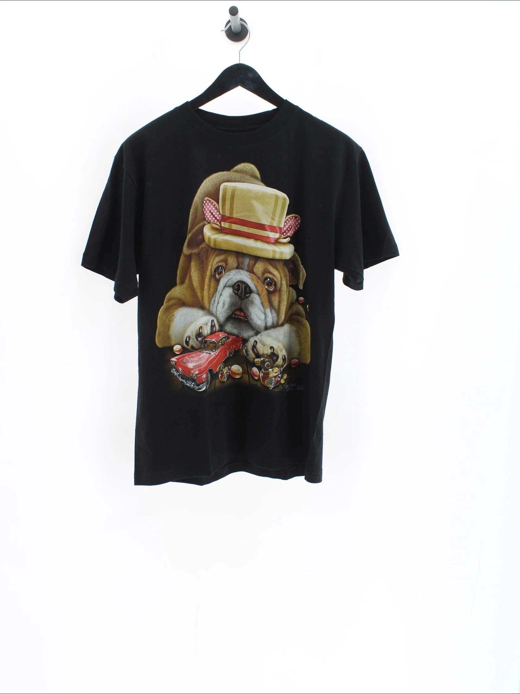 T-shirt Rozmiar: L