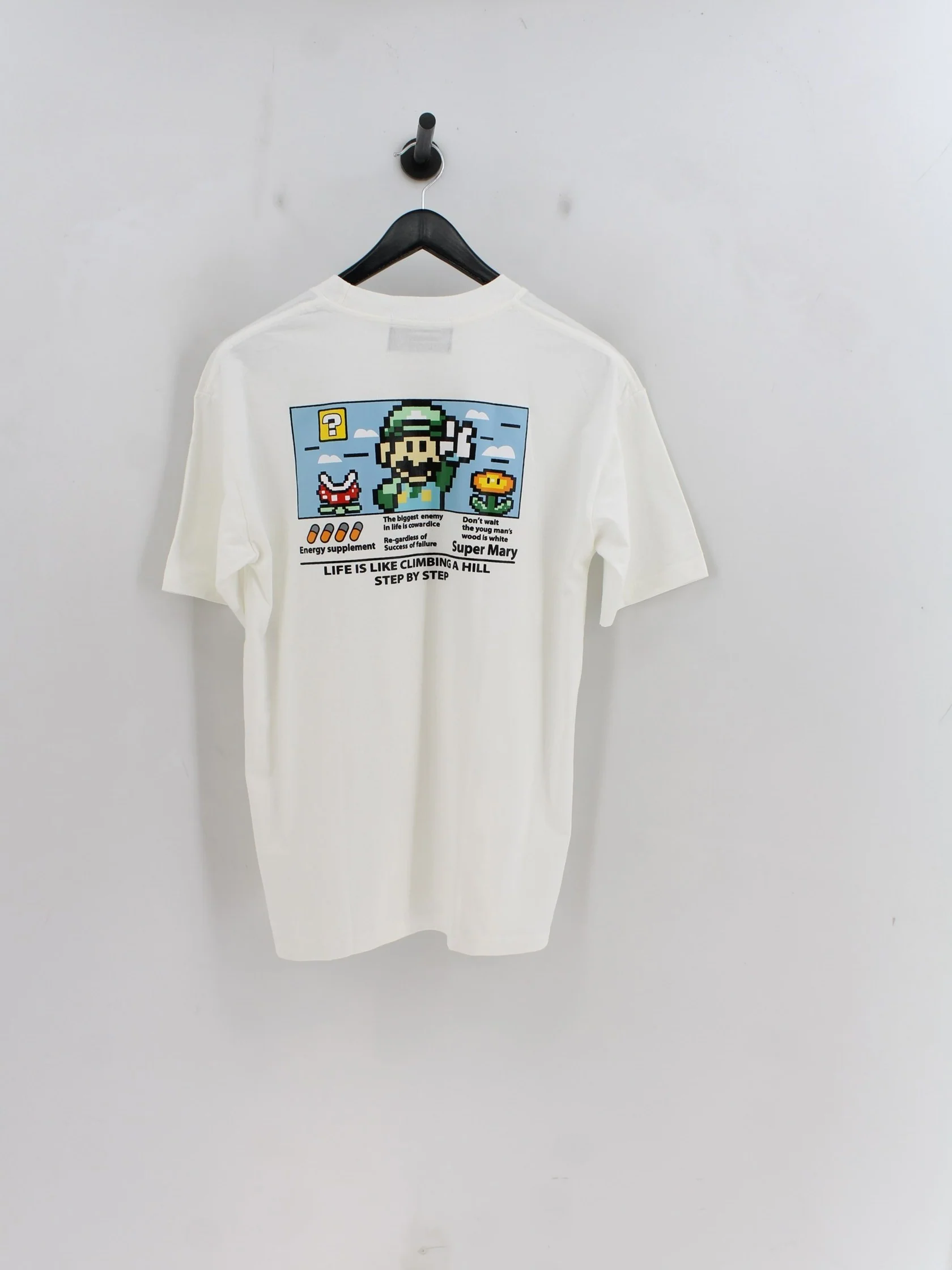 T-shirt Rozmiar: L - Image 2