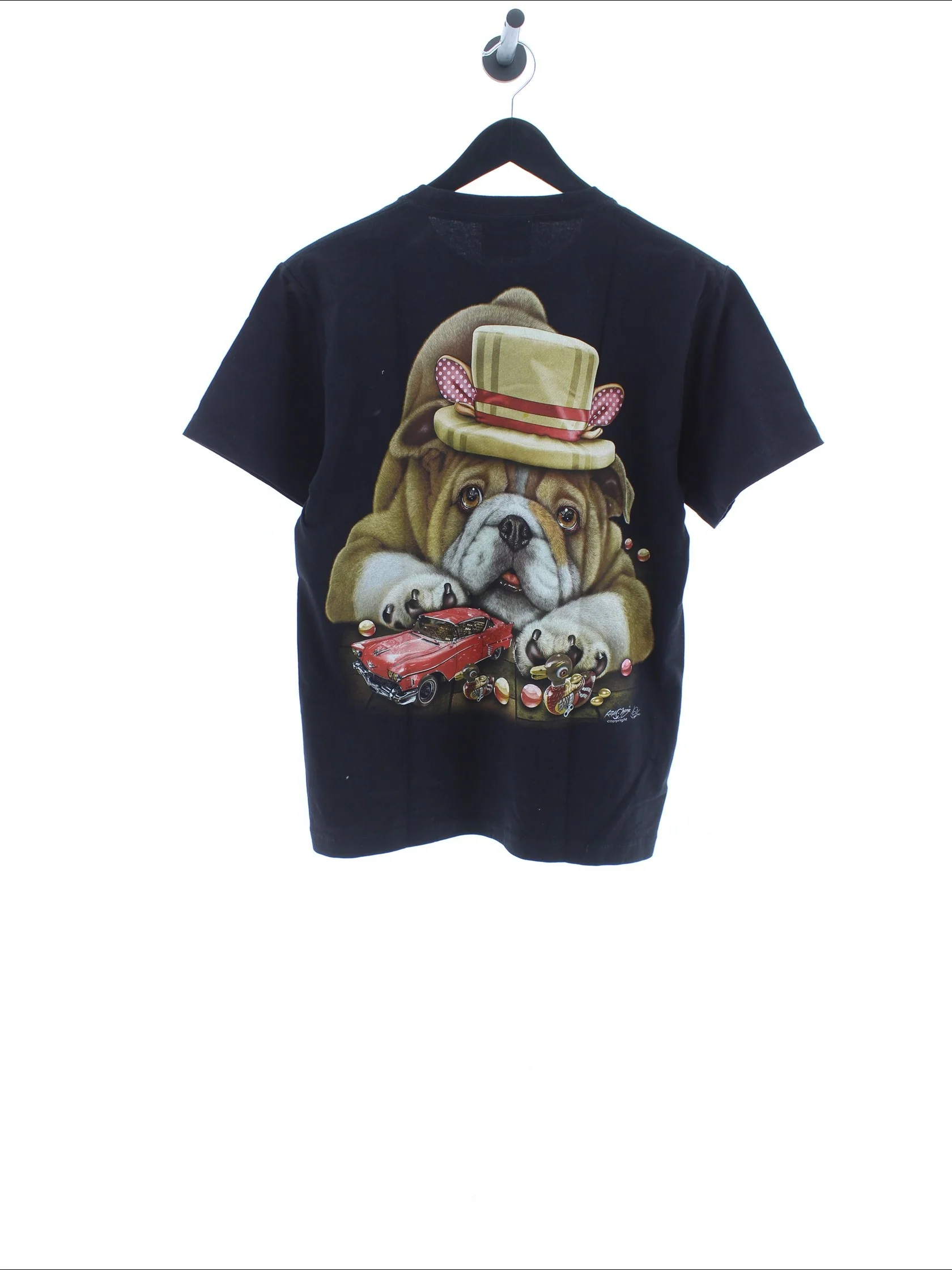 T-shirt  Rozmiar: M - Image 2