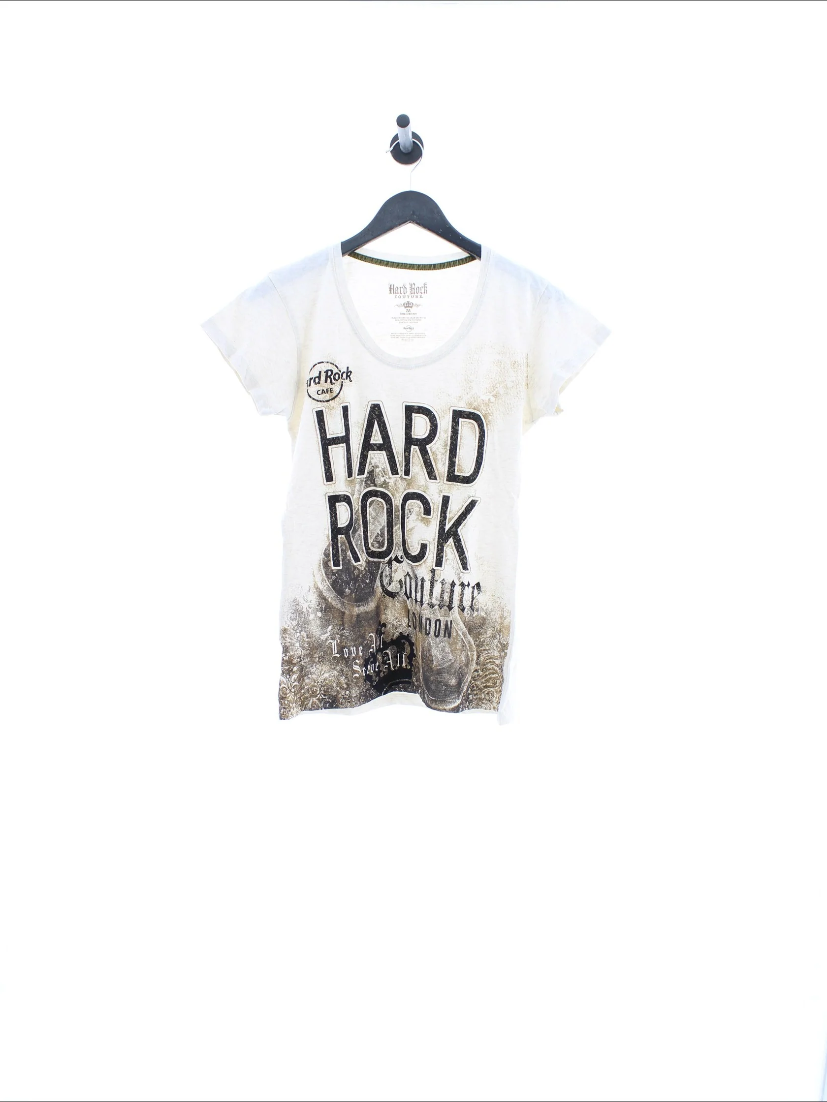 T-shirt Rozmiar: M