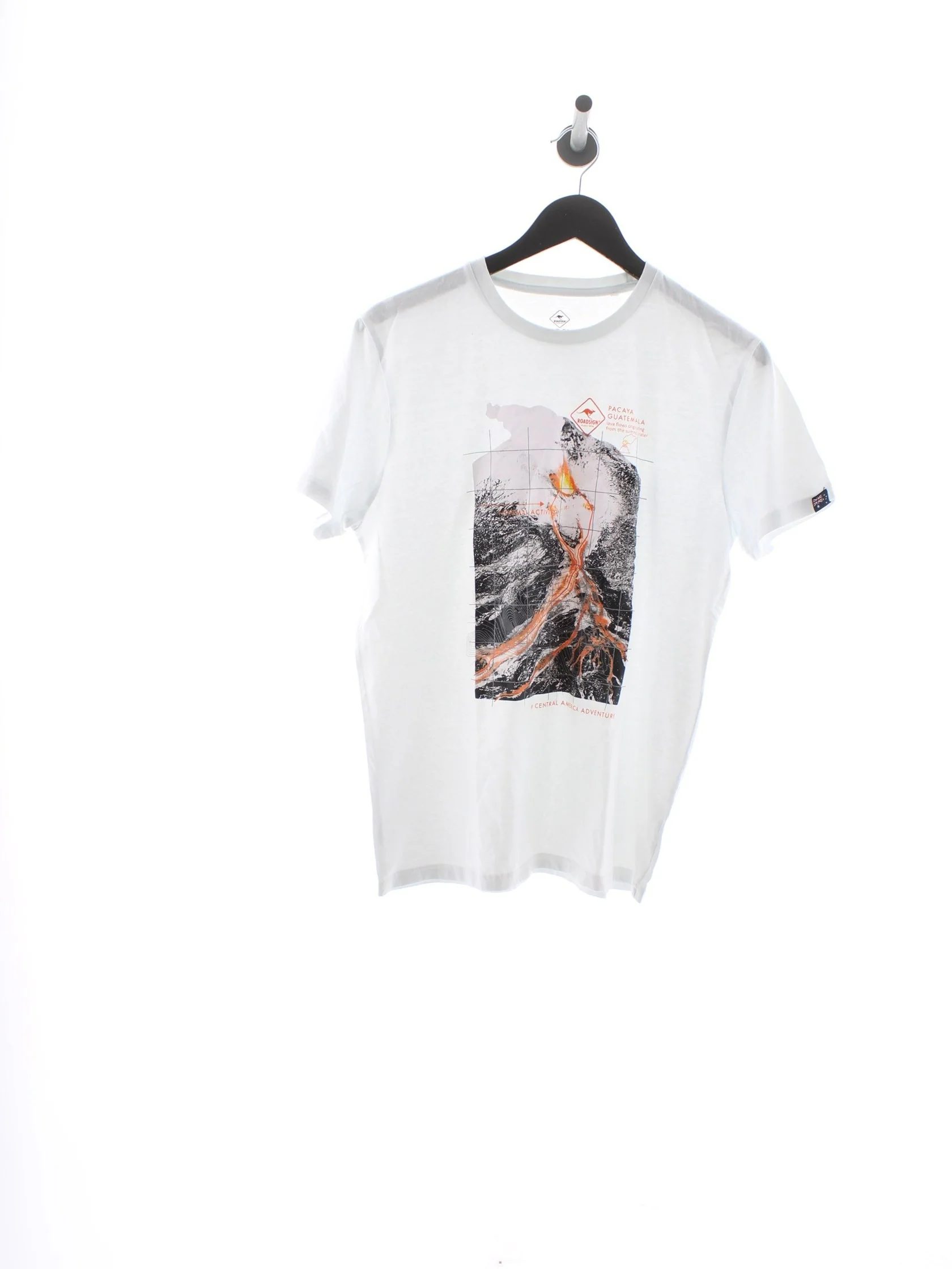 T-shirt Rozmiar: M