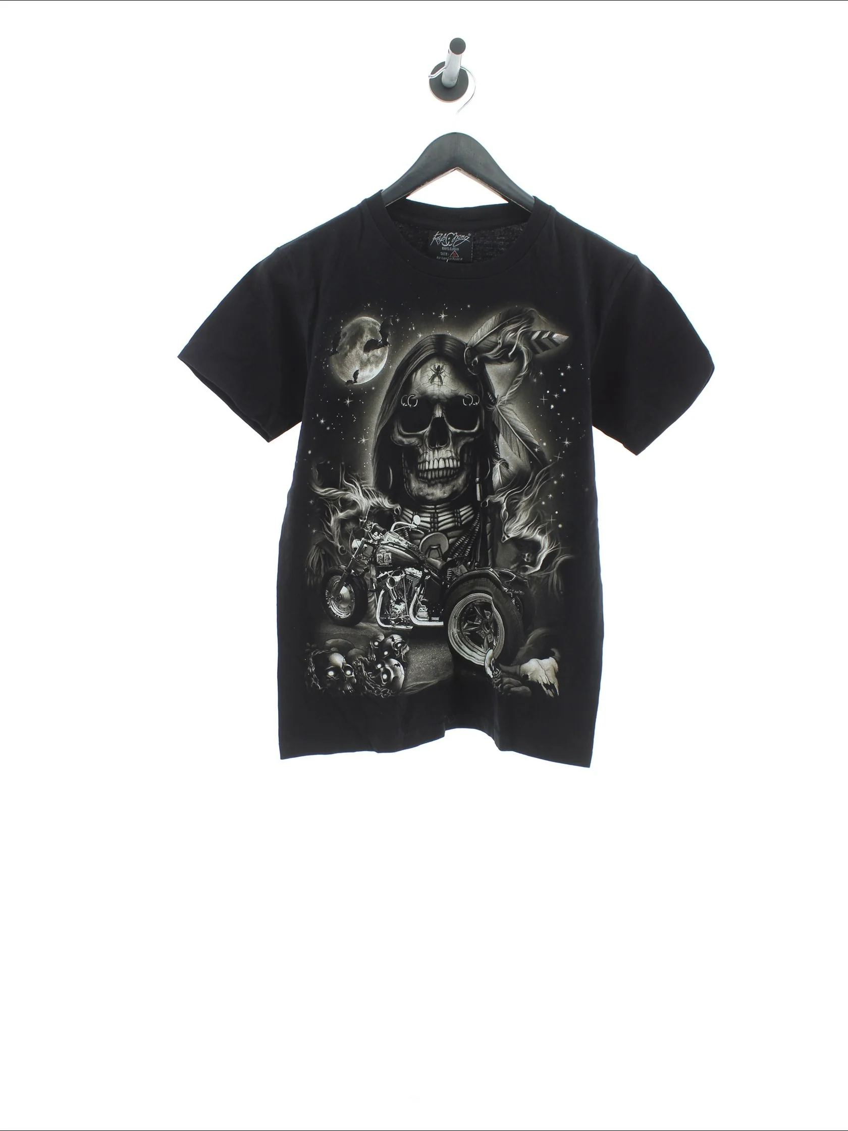 T-shirt Rozmiar: S