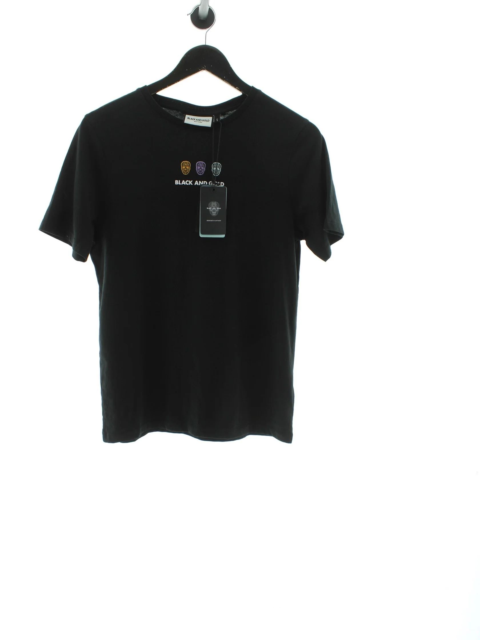 T-shirt Rozmiar: S
