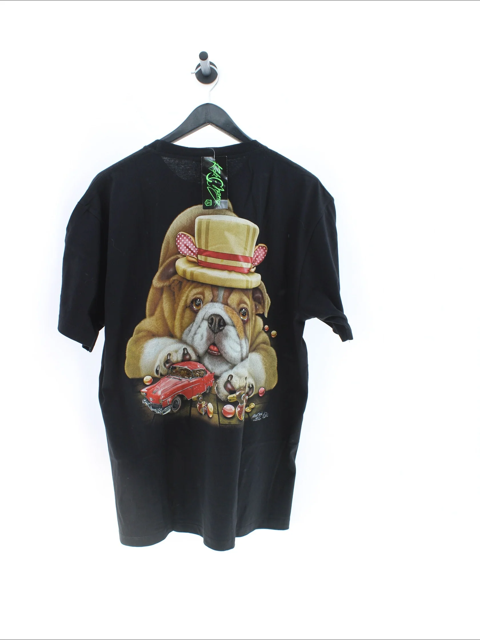 T-shirt Rozmiar: XL - Image 2