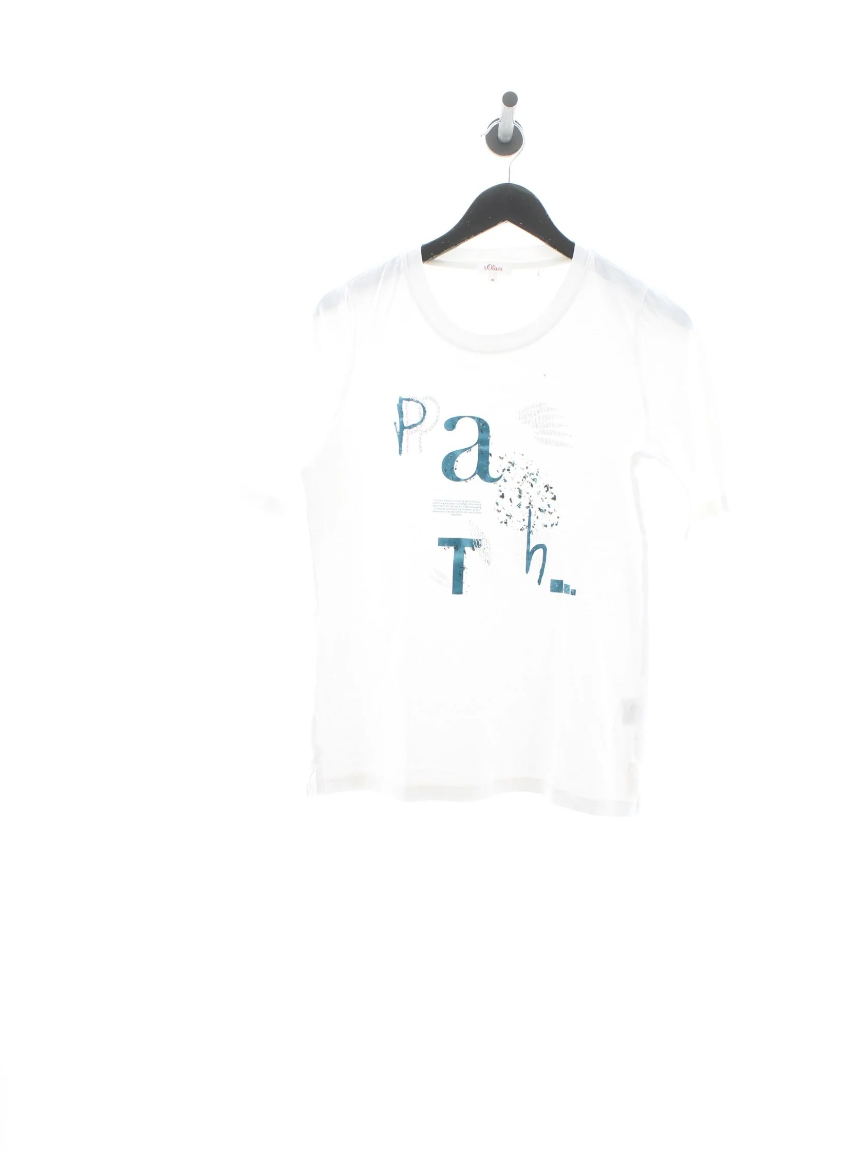T-shirt s.Oliver Rozmiar: 40