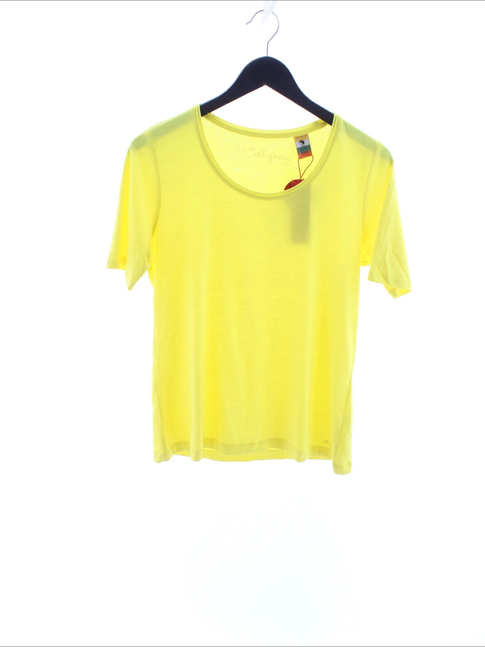 T-shirt s.Oliver Rozmiar: 40