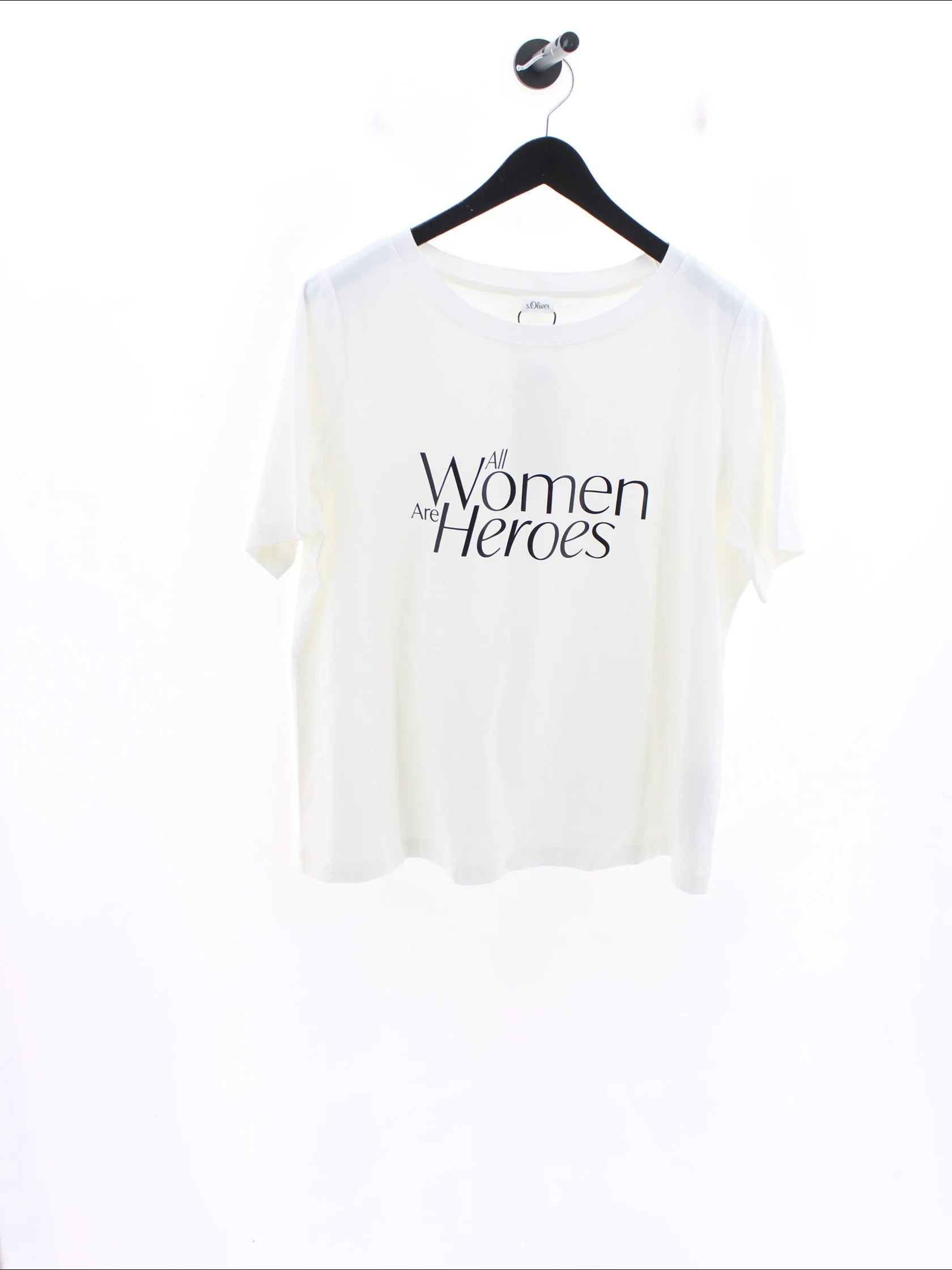 T-shirt s.Oliver Rozmiar: 44