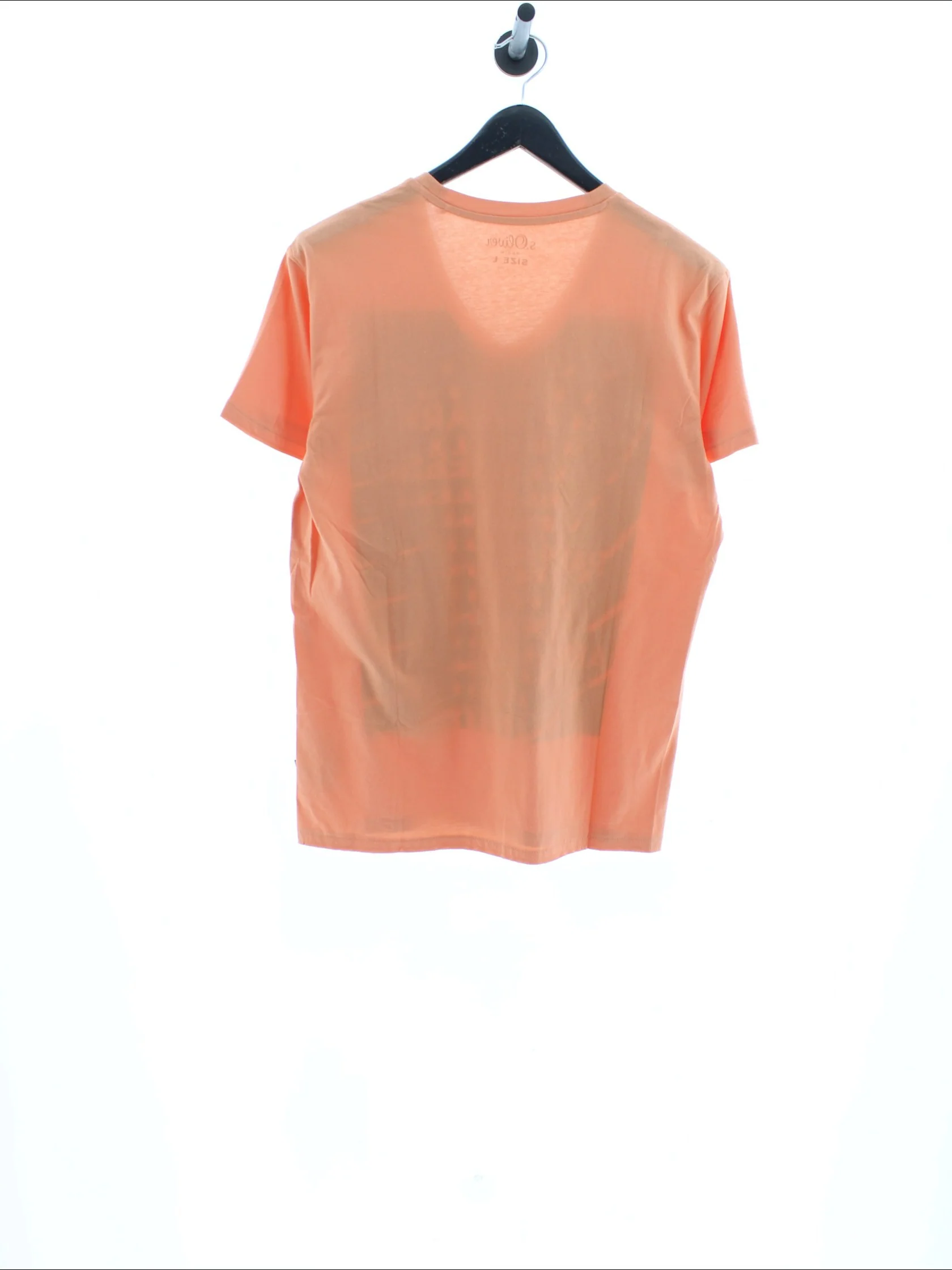T-shirt s.Oliver Rozmiar: L - Image 2