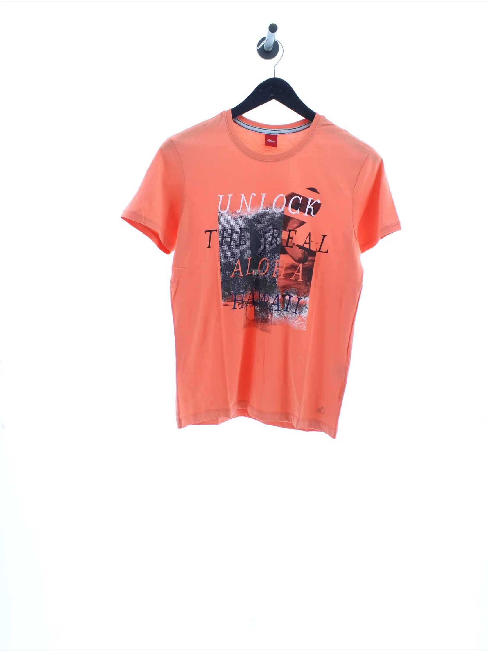 T-shirt s.Oliver Rozmiar: S