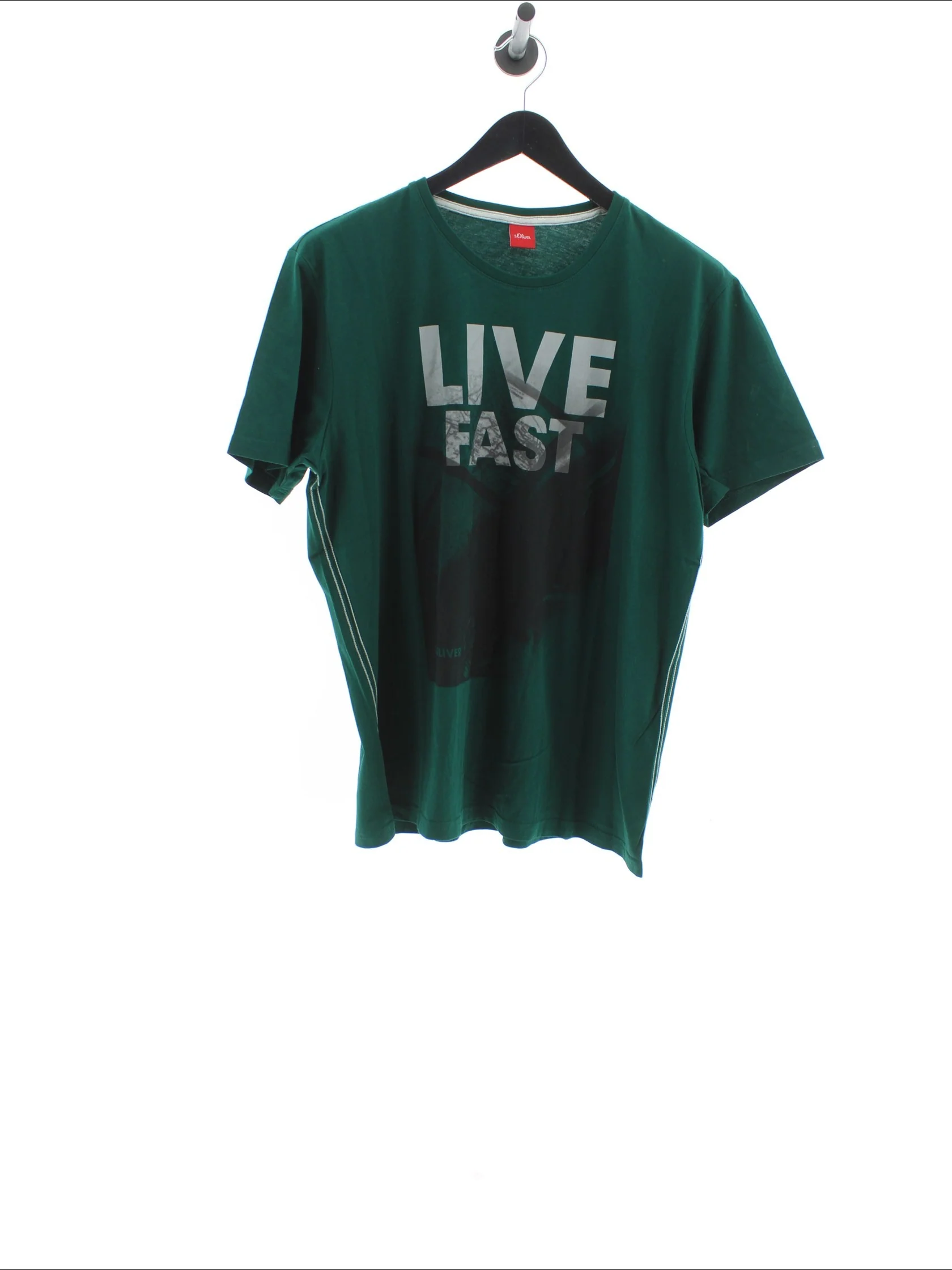 T-shirt s.Oliver Rozmiar: XL