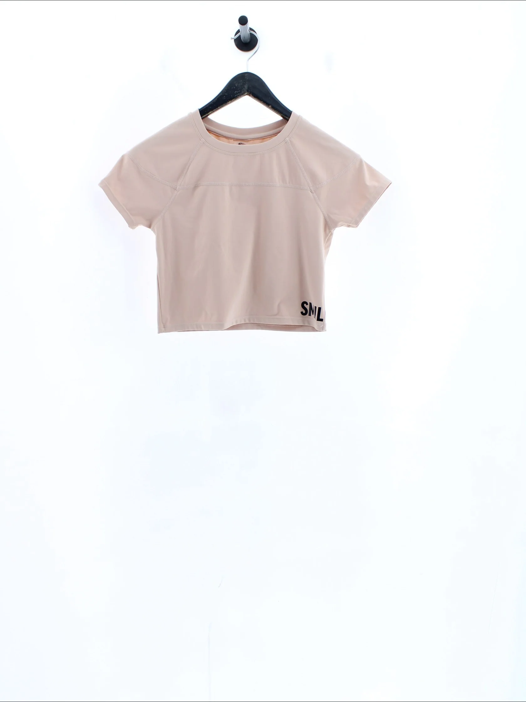 T-shirt SMILODOX Rozmiar: XS
