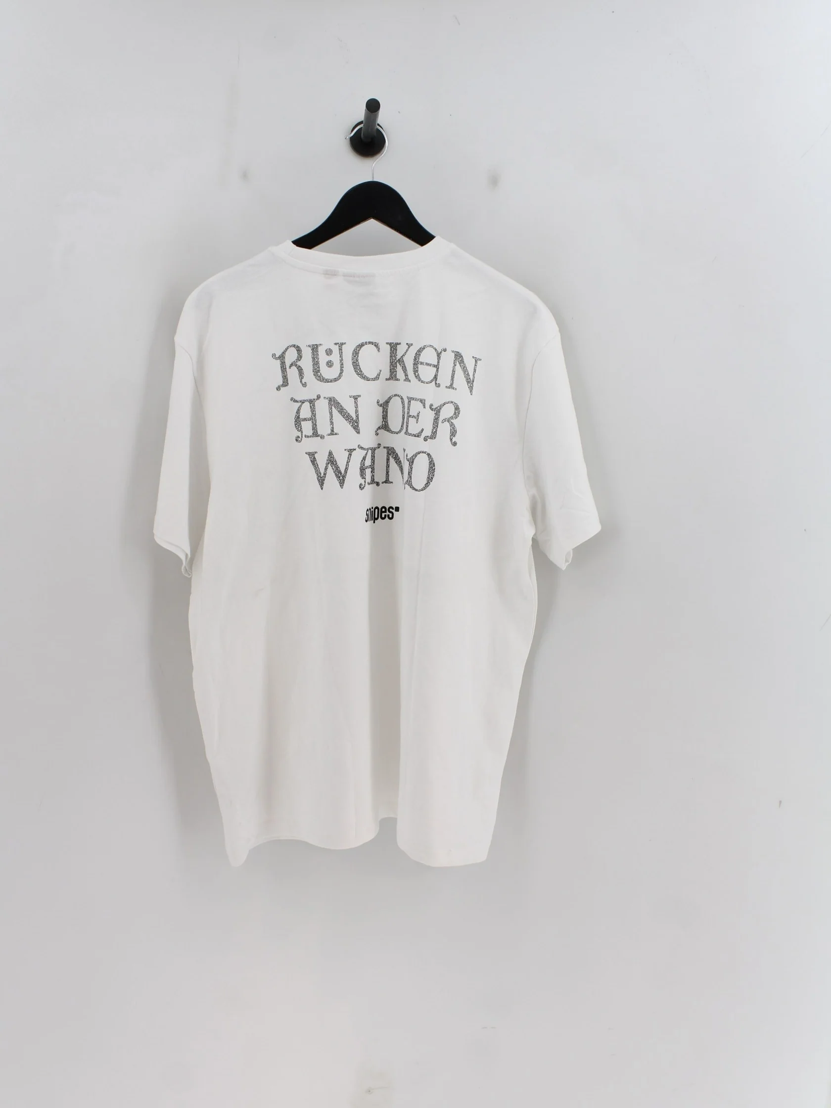T-shirt SNIPES Rozmiar: 2XL - Image 2