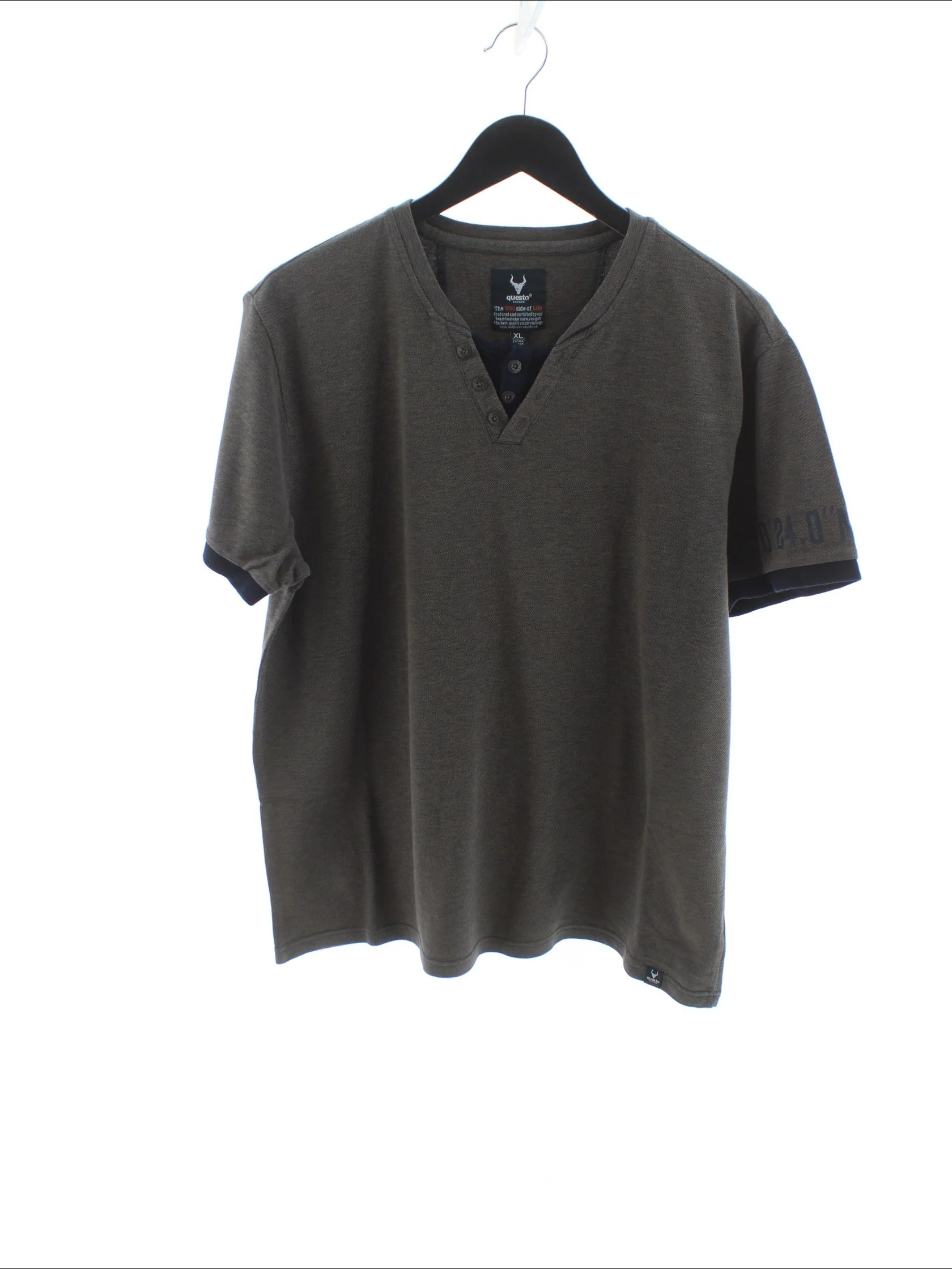 T-shirt SQUESTO Rozmiar: XL