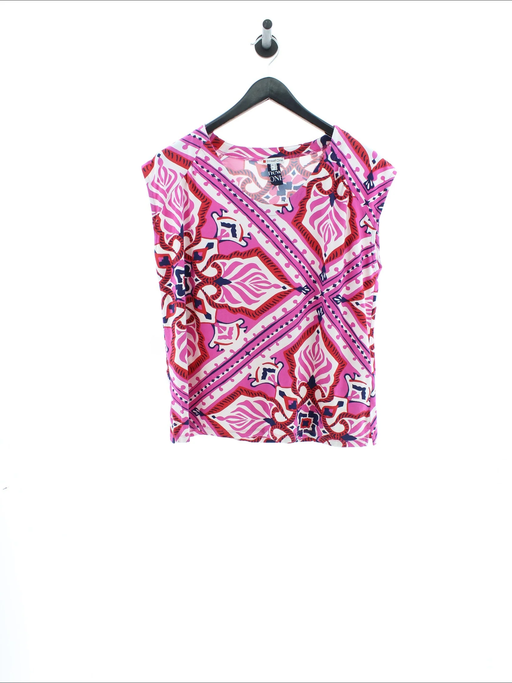 T-shirt Street One Rozmiar: 40